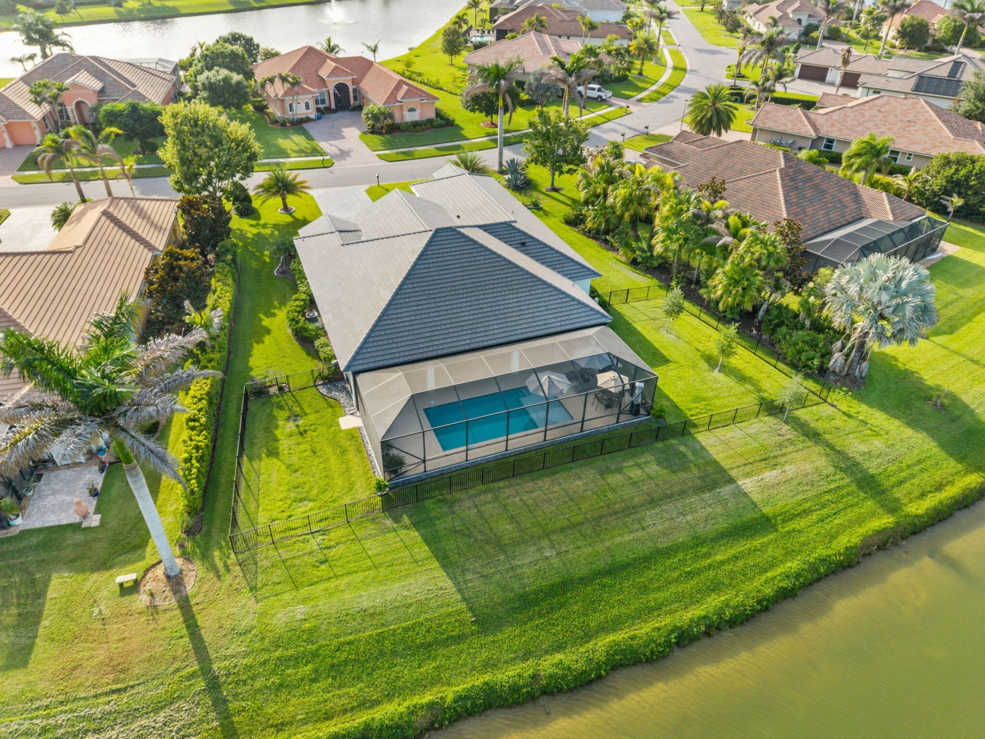 450 Stoney Brook Farm Court, Vero Beach, FL 32968 Photo