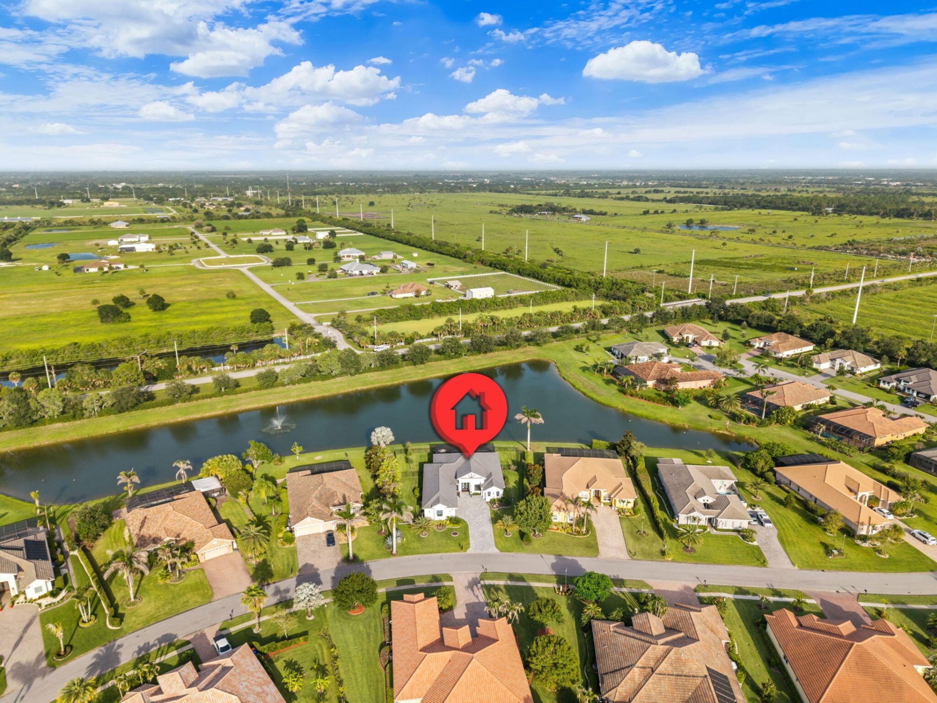 450 Stoney Brook Farm Court, Vero Beach, FL 32968 Photo
