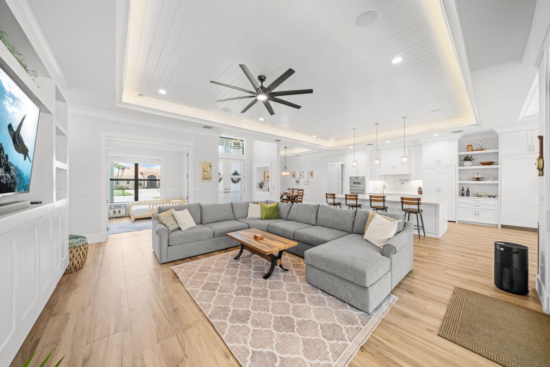 450 Stoney Brook Farm Court, Vero Beach, FL 32968 Photo