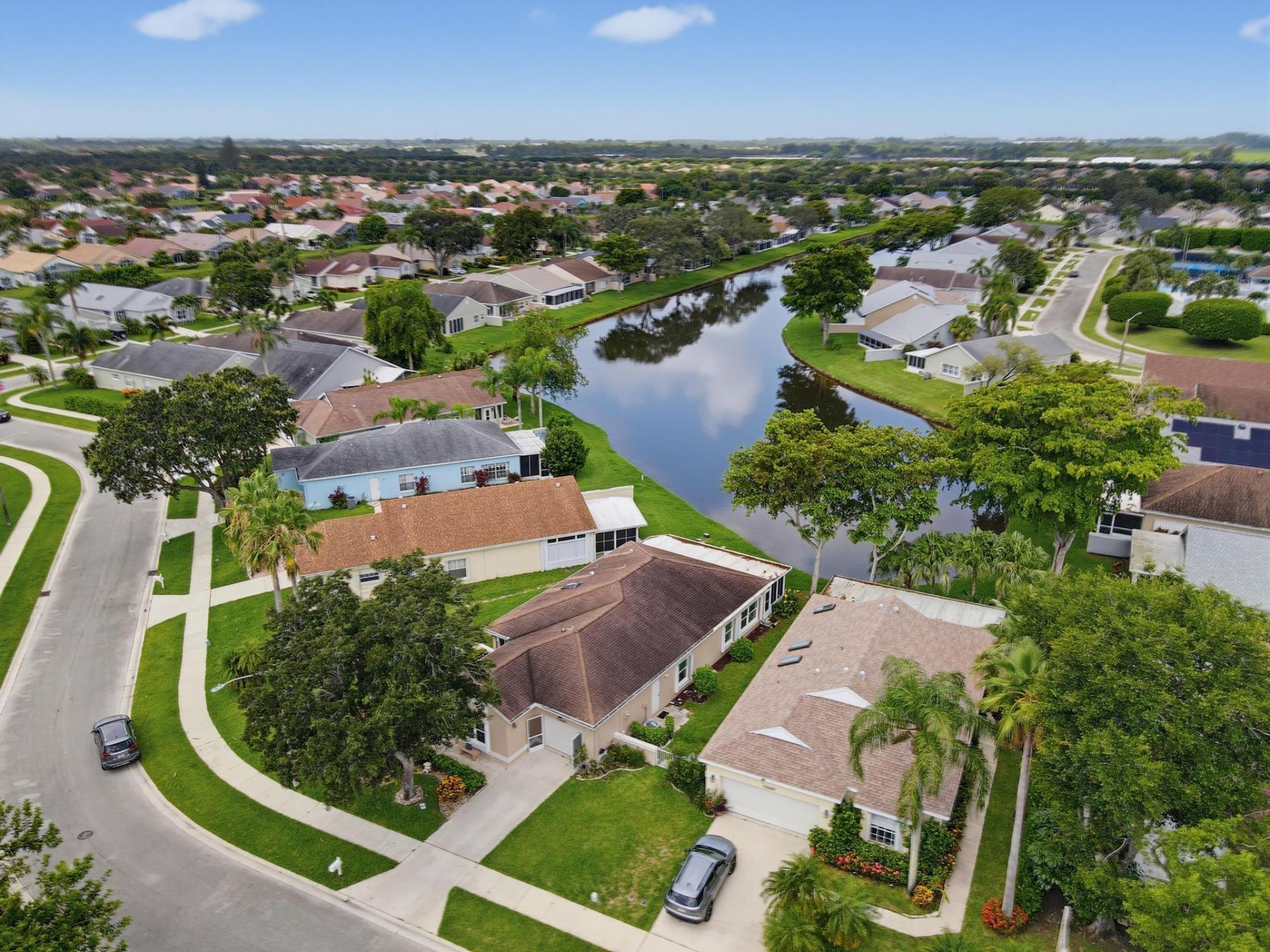 13891 Oneida Drive, Delray Beach, FL 33446 Photo