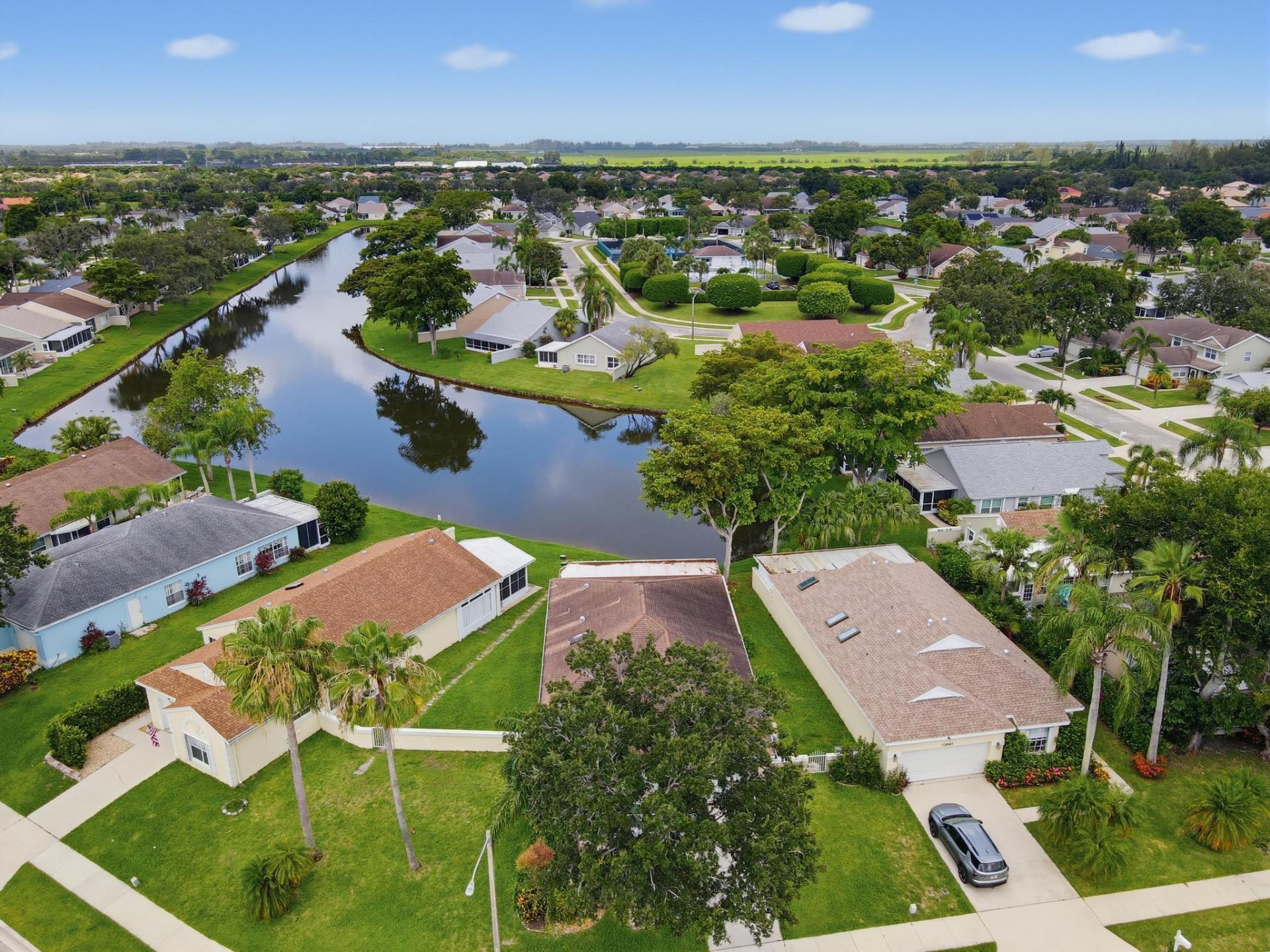 13891 Oneida Drive, Delray Beach, FL 33446 Photo