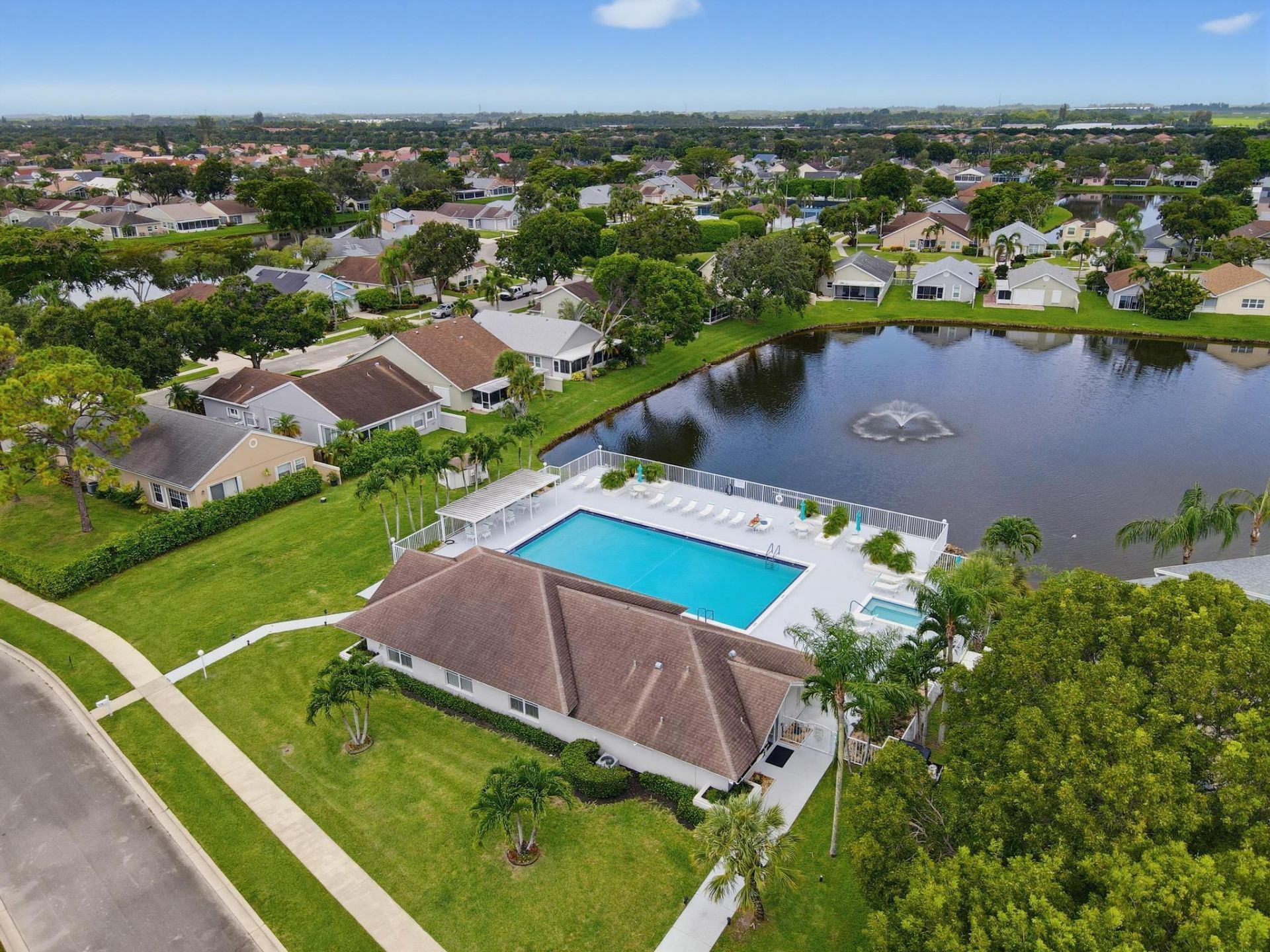 13891 Oneida Drive, Delray Beach, FL 33446 Photo