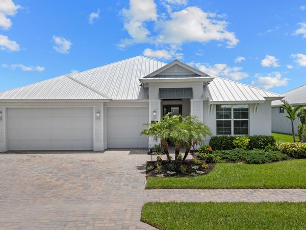 5595 Arabella Lane, Vero Beach, FL 32967