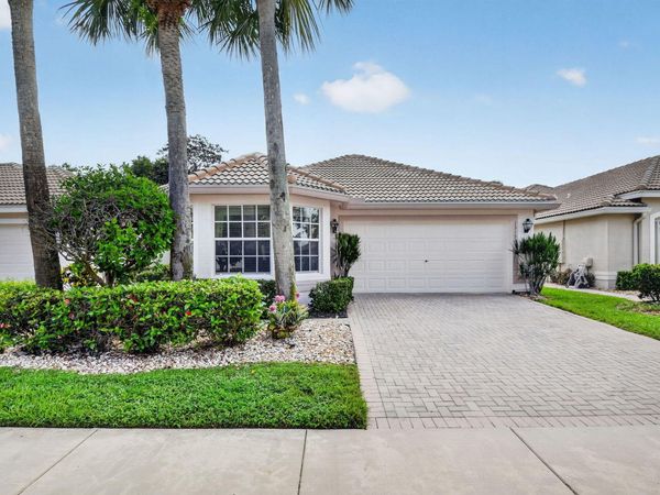 13153 La Sabina Drive, Delray Beach, FL 33446
