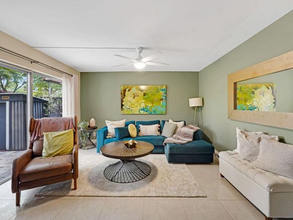 8910 SW 20th Place, Unit A-23, Davie, FL 33324