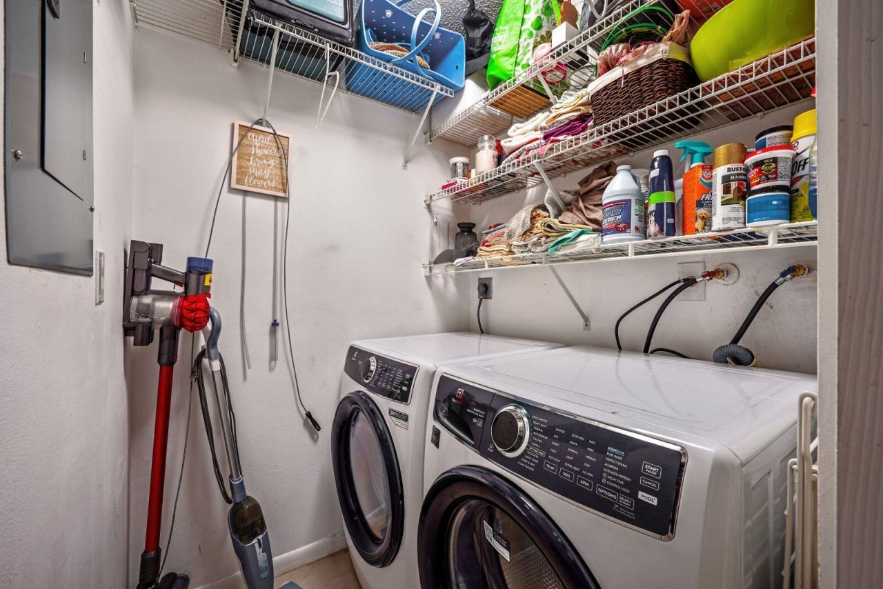 8910 SW 20th Place, Unit A-23, Davie, FL 33324 Photo