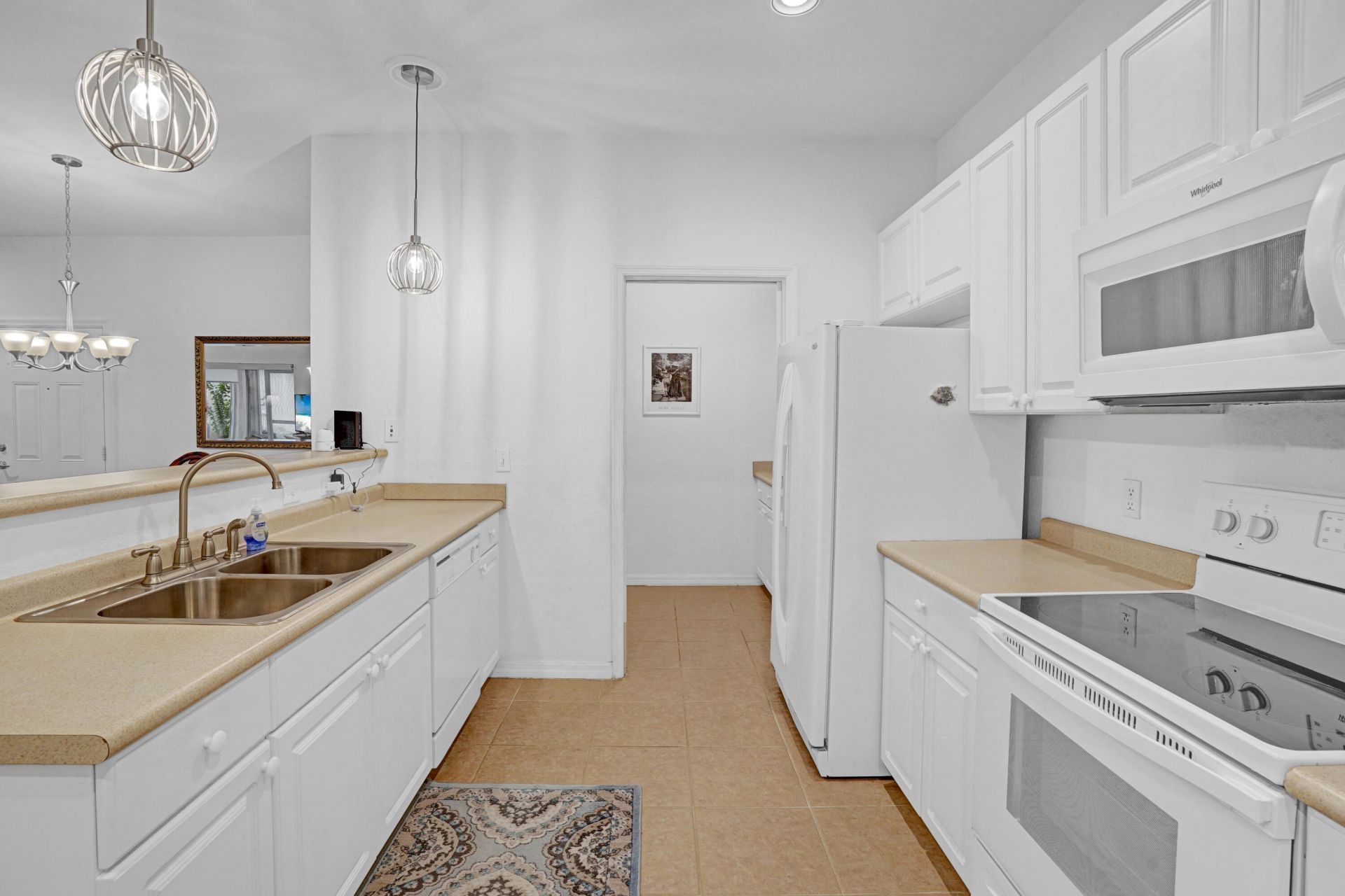 1863 Sandhill Crane Drive, Unit B2, Fort Pierce, FL 34982 Photo
