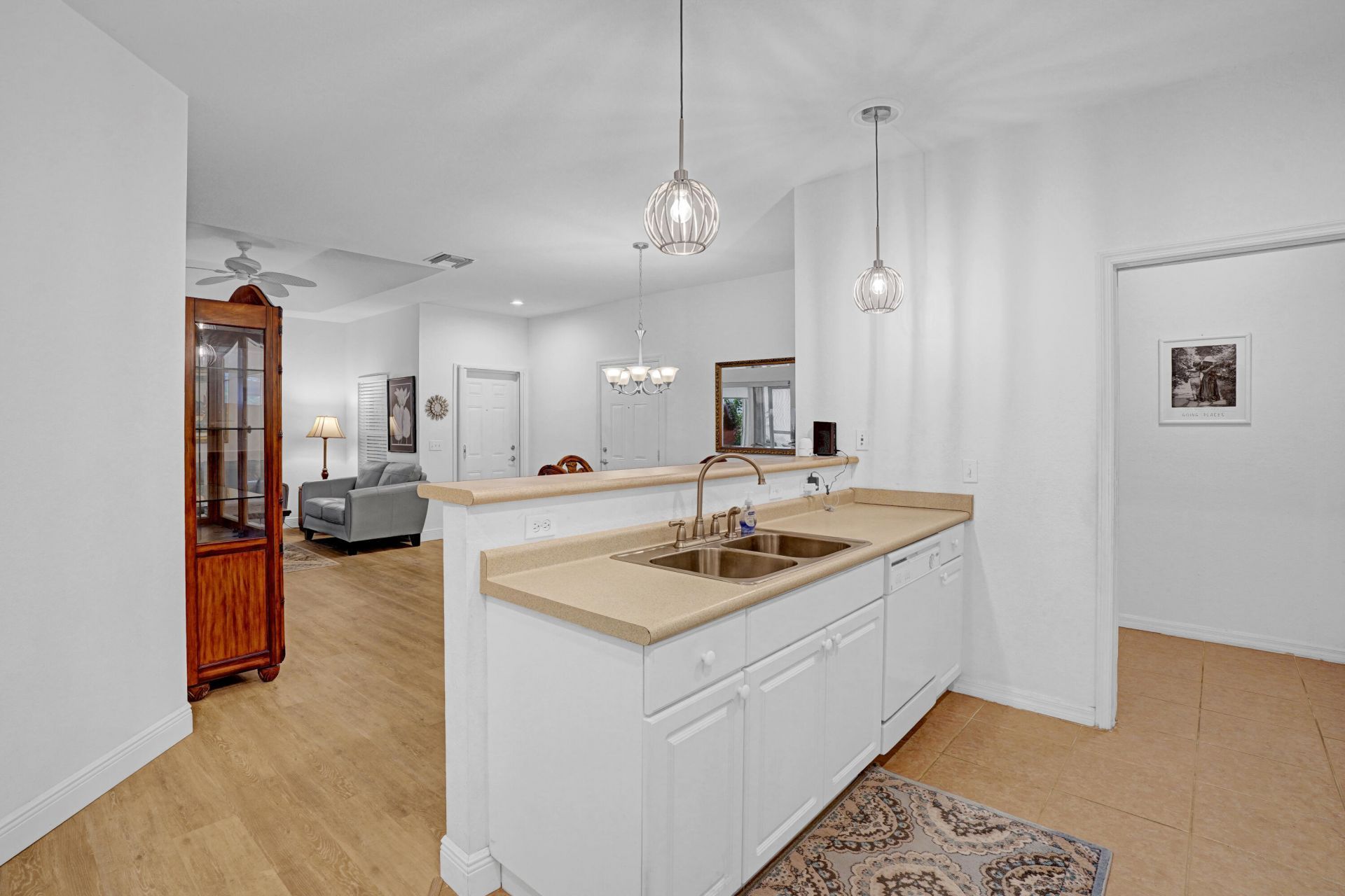 1863 Sandhill Crane Drive, Unit B2, Fort Pierce, FL 34982 Photo