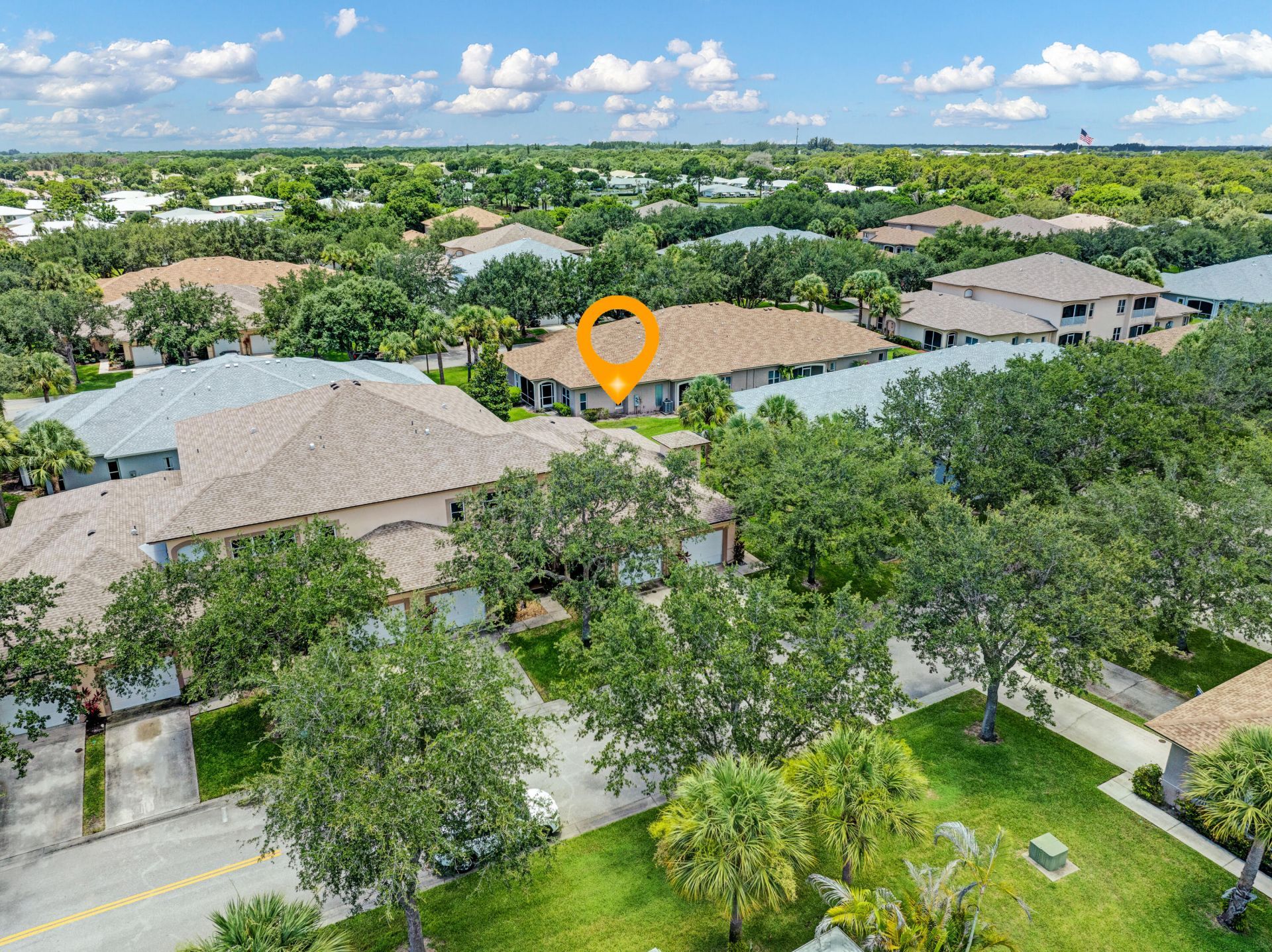 1863 Sandhill Crane Drive, Unit B2, Fort Pierce, FL 34982 Photo