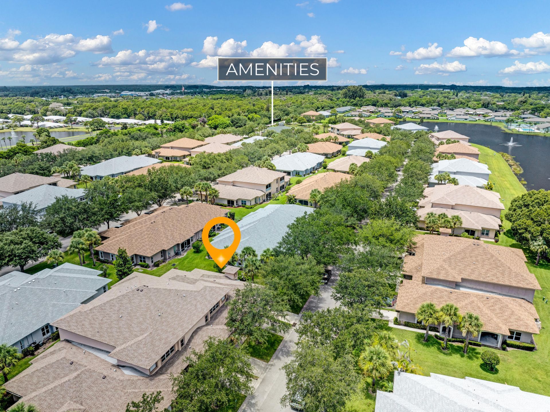1863 Sandhill Crane Drive, Unit B2, Fort Pierce, FL 34982 Photo