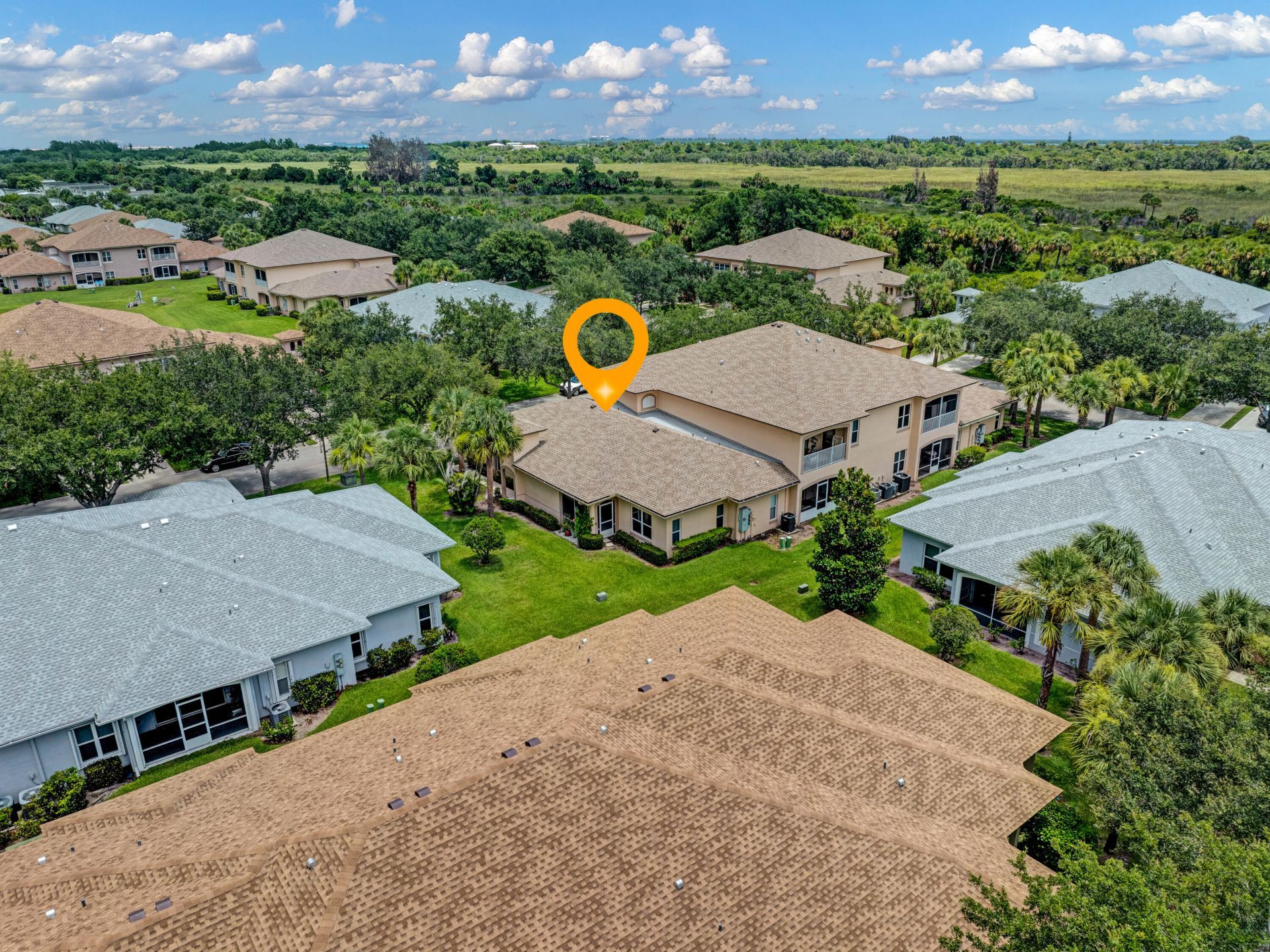 1863 Sandhill Crane Drive, Unit B2, Fort Pierce, FL 34982 Photo