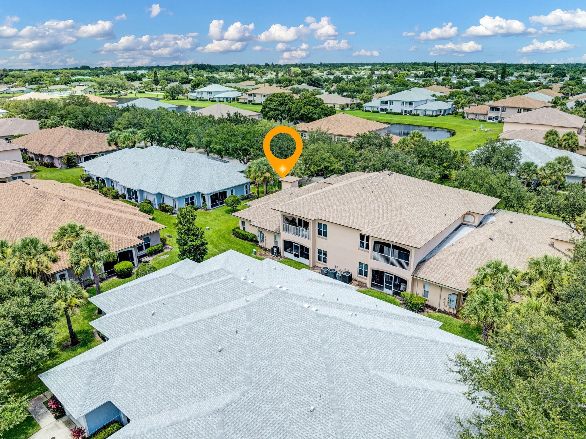 1863 Sandhill Crane Drive, Unit B2, Fort Pierce, FL 34982 Photo