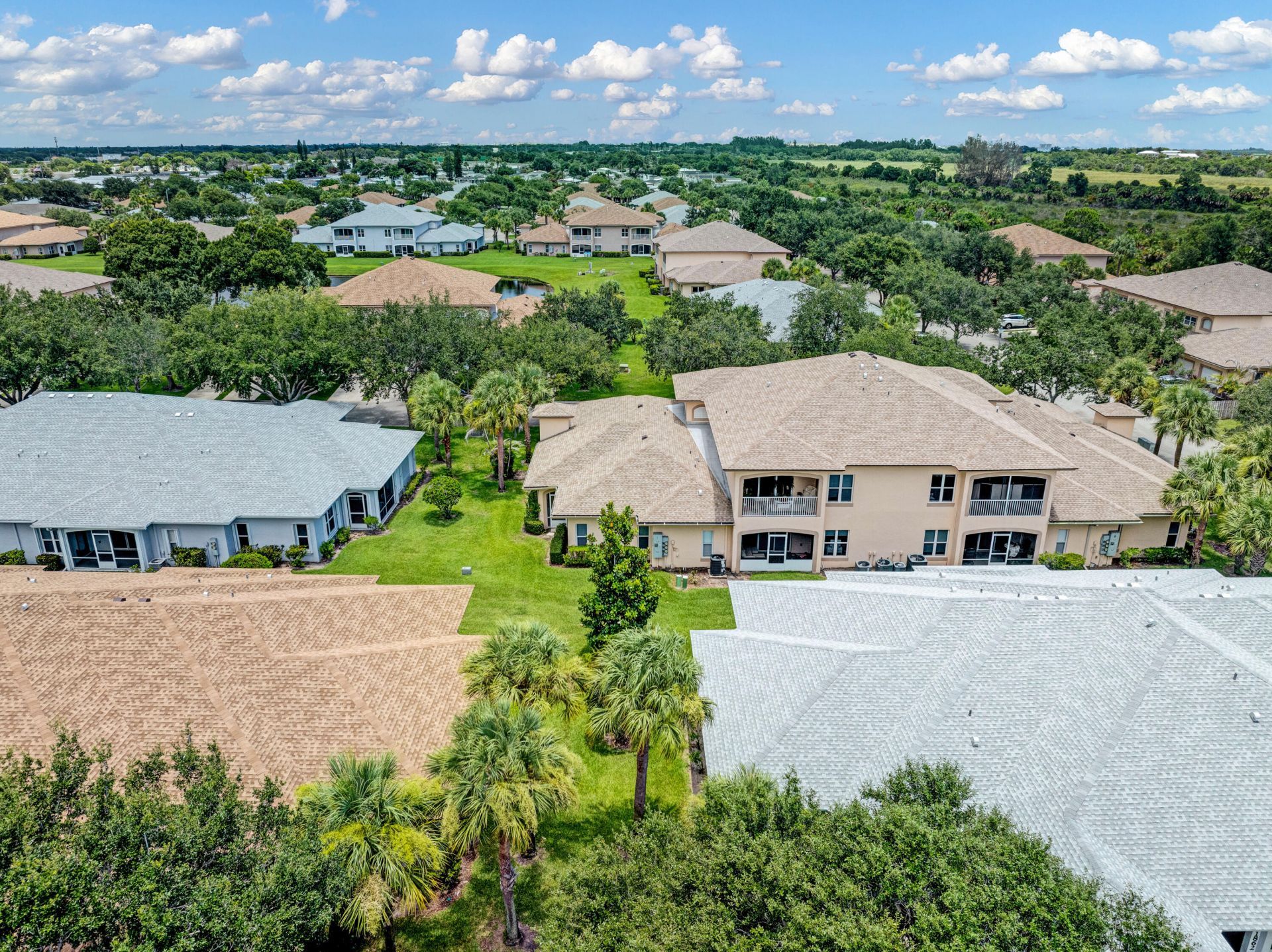 1863 Sandhill Crane Drive, Unit B2, Fort Pierce, FL 34982 Photo