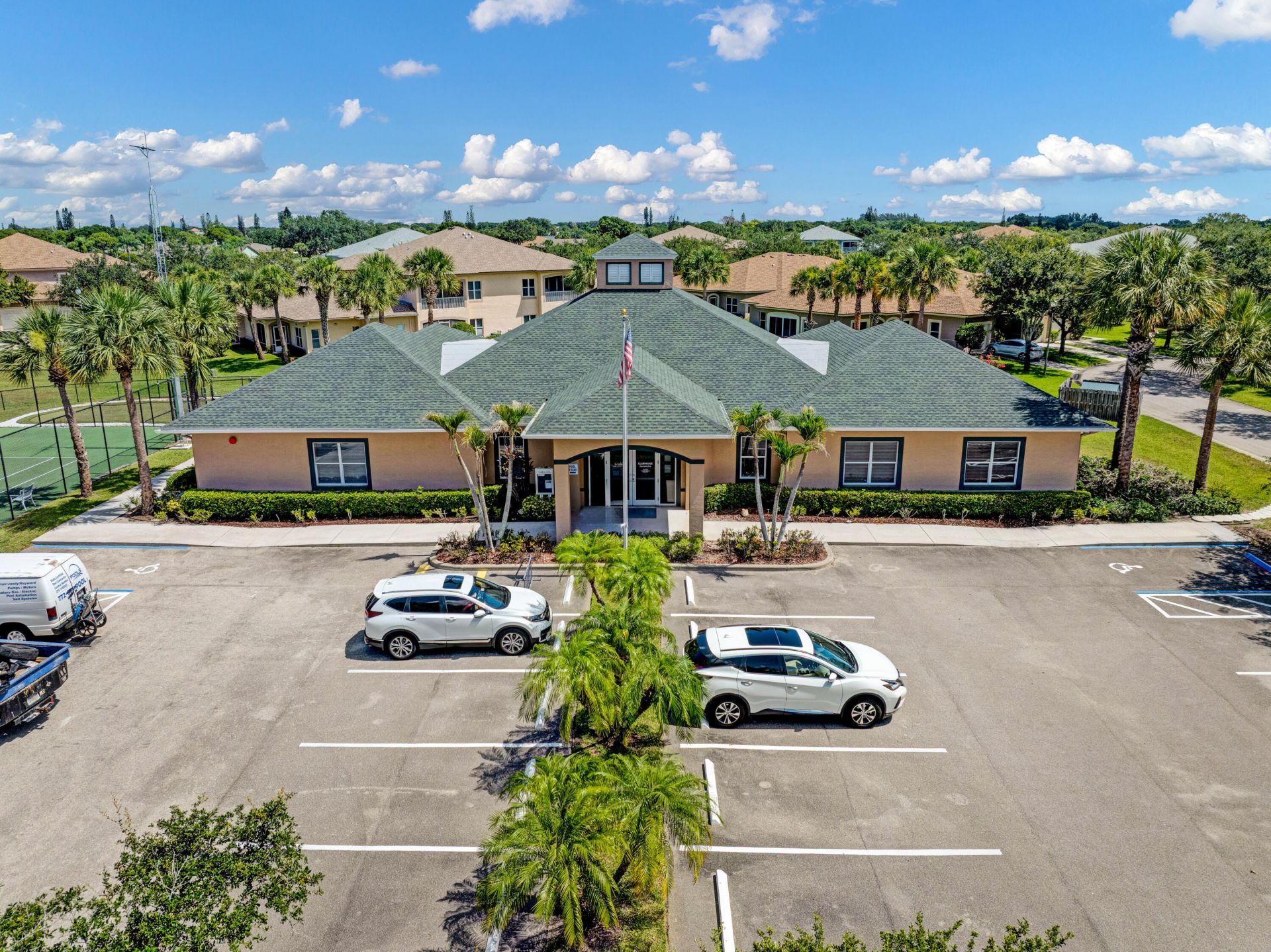 1863 Sandhill Crane Drive, Unit B2, Fort Pierce, FL 34982 Photo