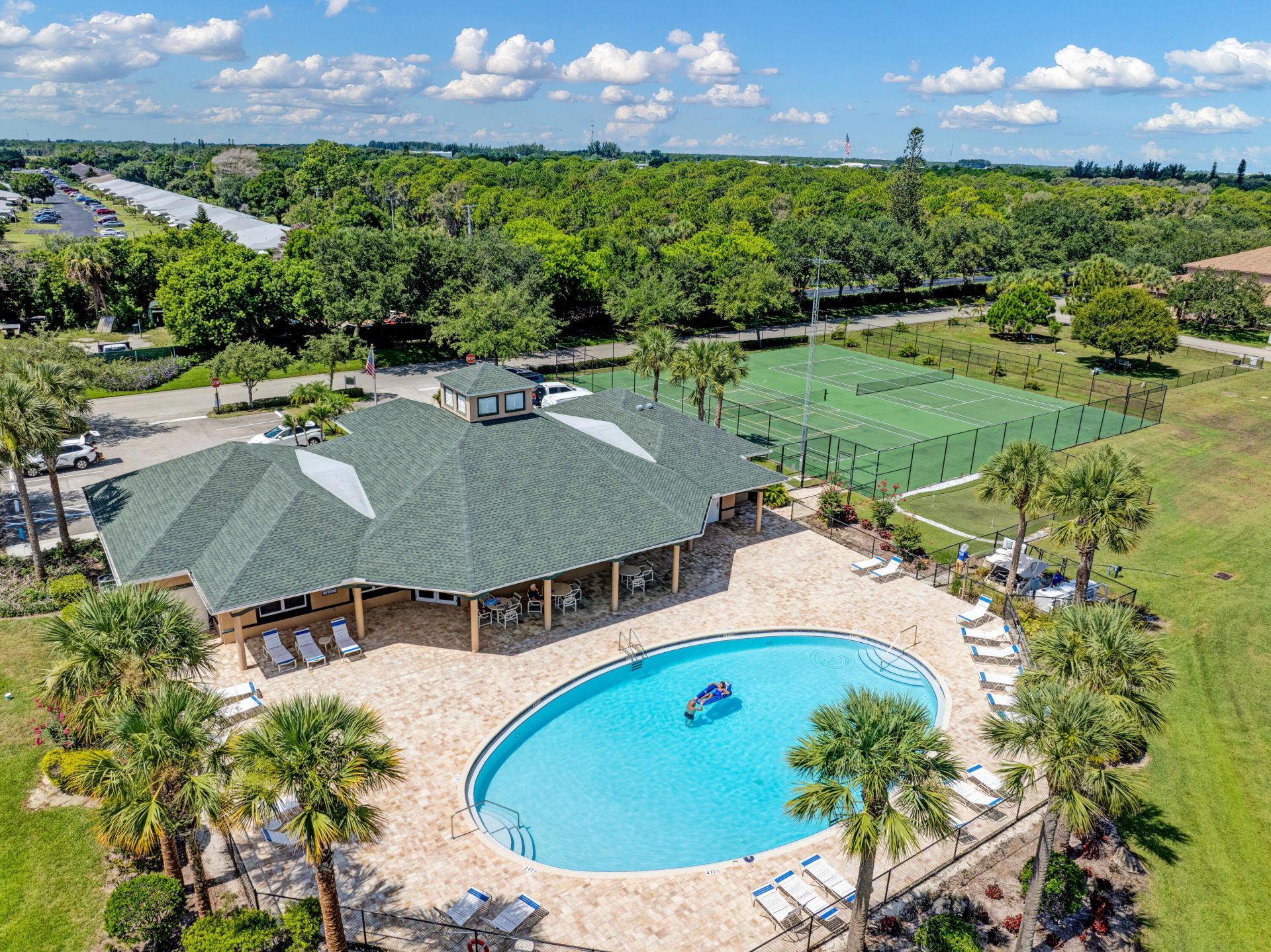 1863 Sandhill Crane Drive, Unit B2, Fort Pierce, FL 34982 Photo