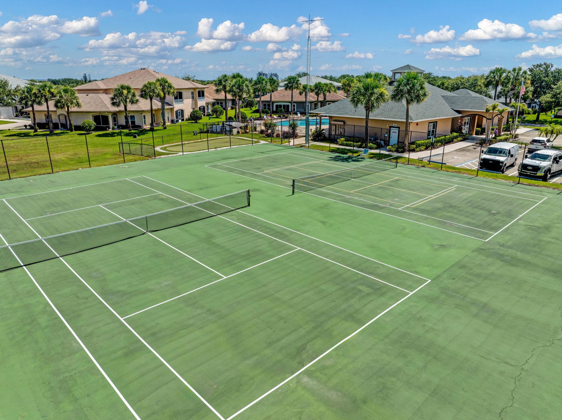 1863 Sandhill Crane Drive, Unit B2, Fort Pierce, FL 34982 Photo