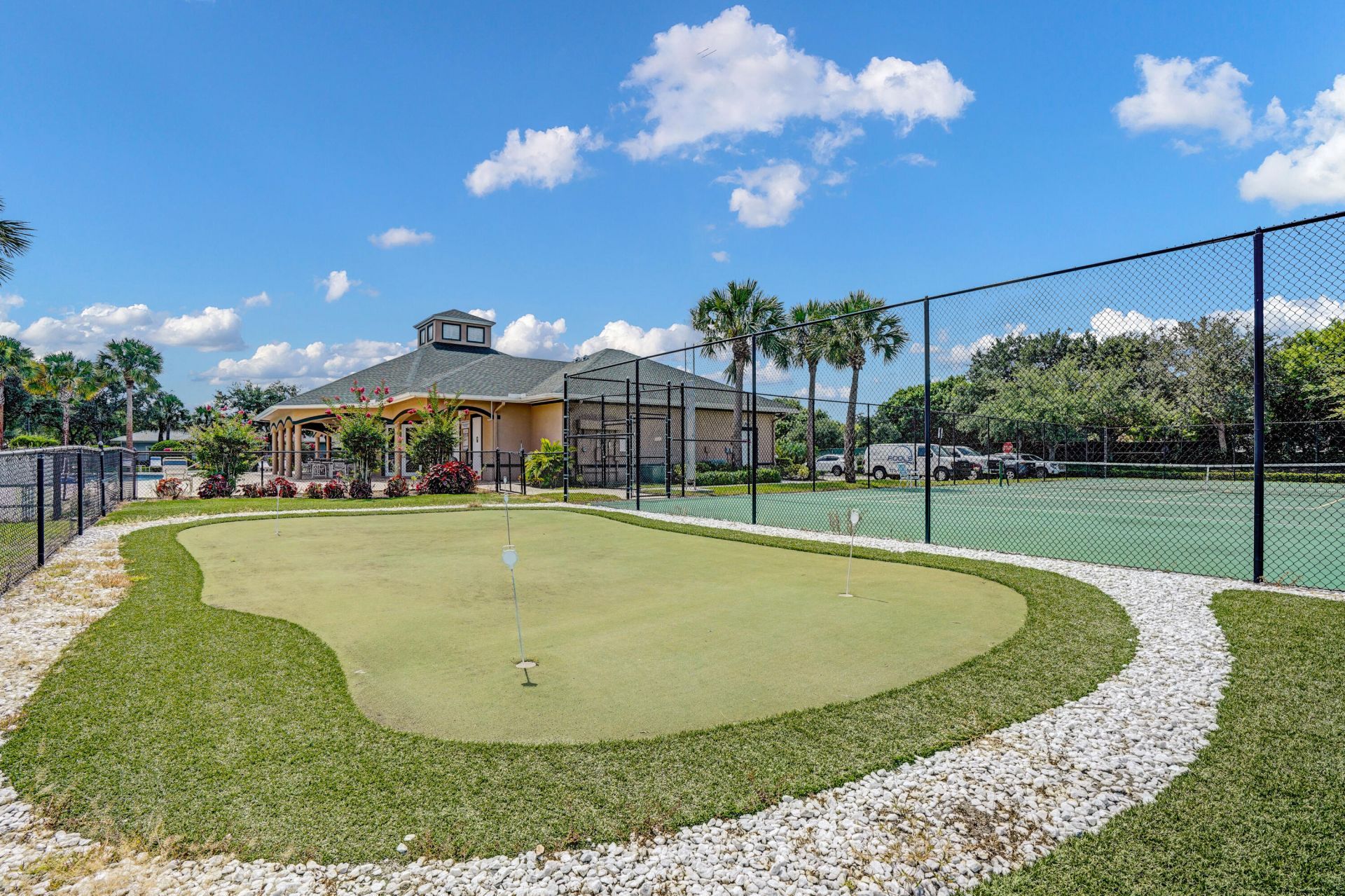 1863 Sandhill Crane Drive, Unit B2, Fort Pierce, FL 34982 Photo