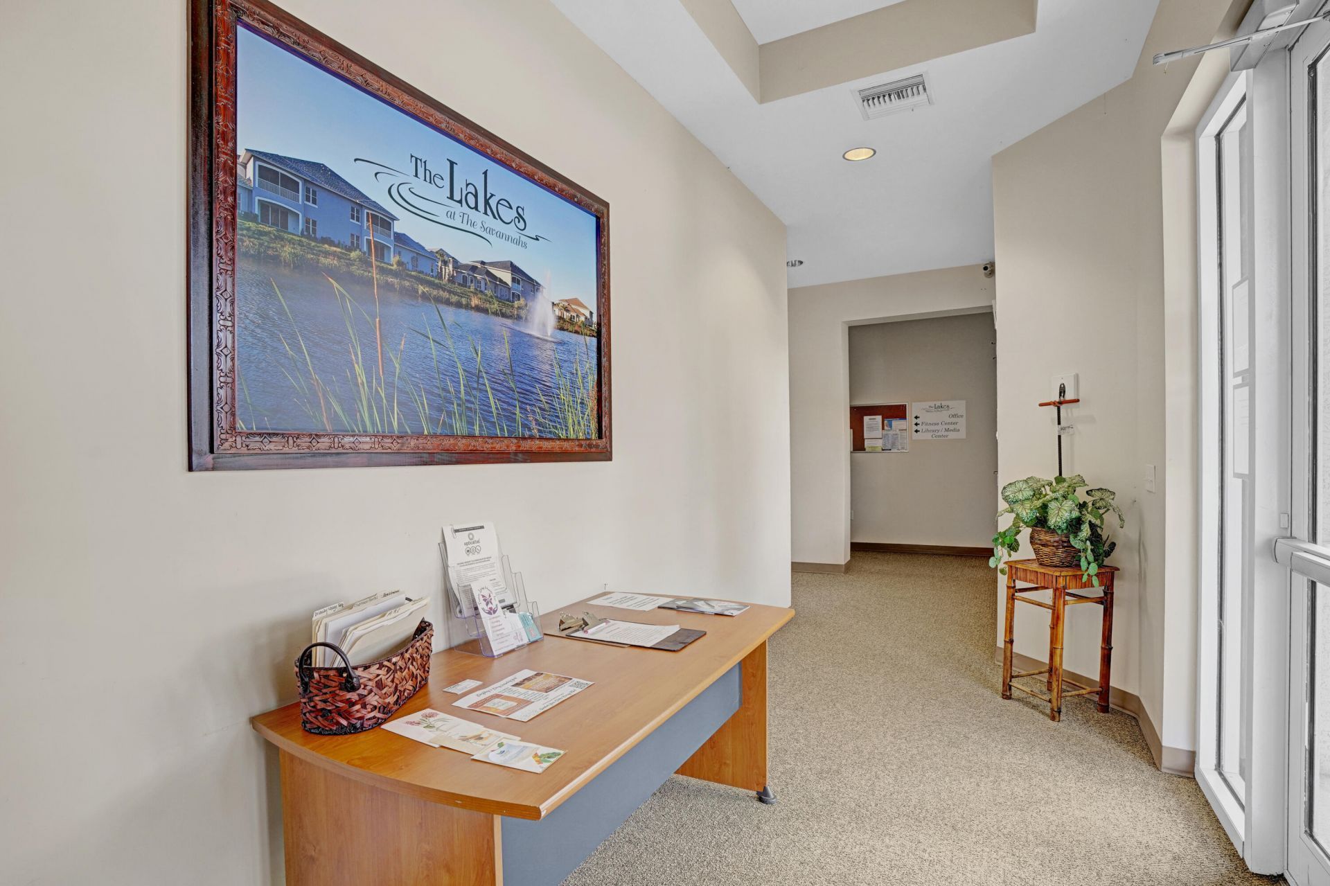 1863 Sandhill Crane Drive, Unit B2, Fort Pierce, FL 34982 Photo