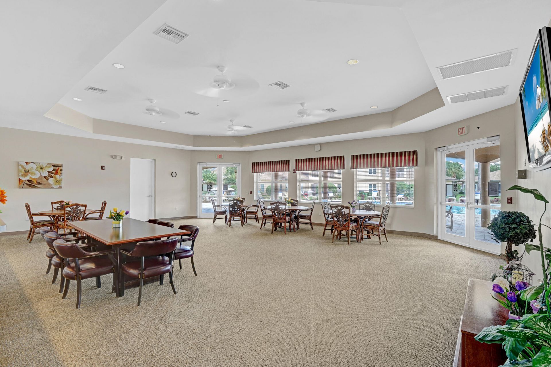 1863 Sandhill Crane Drive, Unit B2, Fort Pierce, FL 34982 Photo