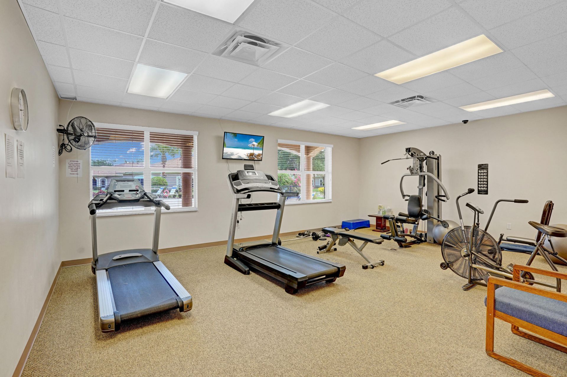 1863 Sandhill Crane Drive, Unit B2, Fort Pierce, FL 34982 Photo