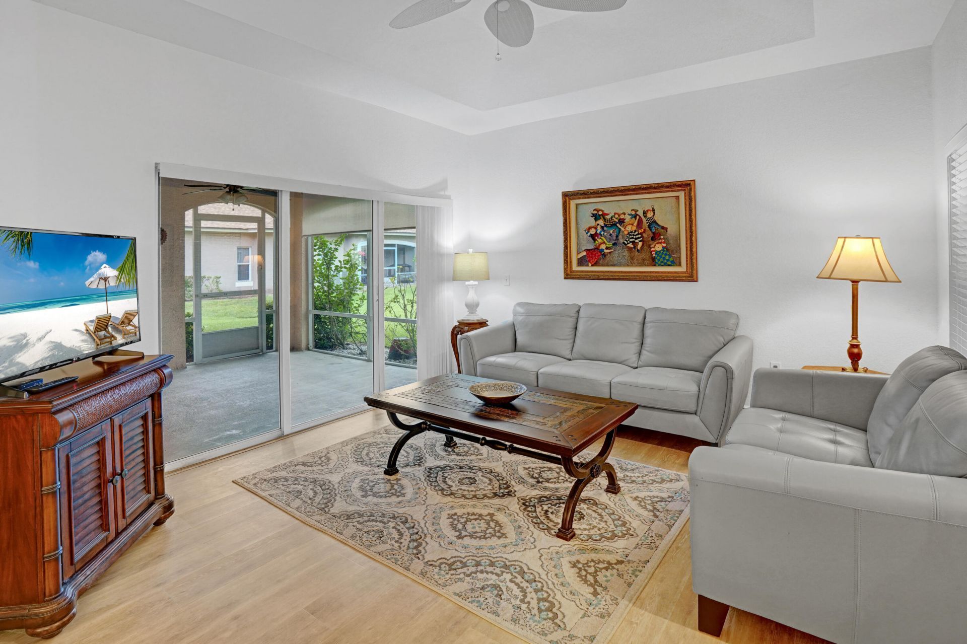 1863 Sandhill Crane Drive, Unit B2, Fort Pierce, FL 34982 Photo