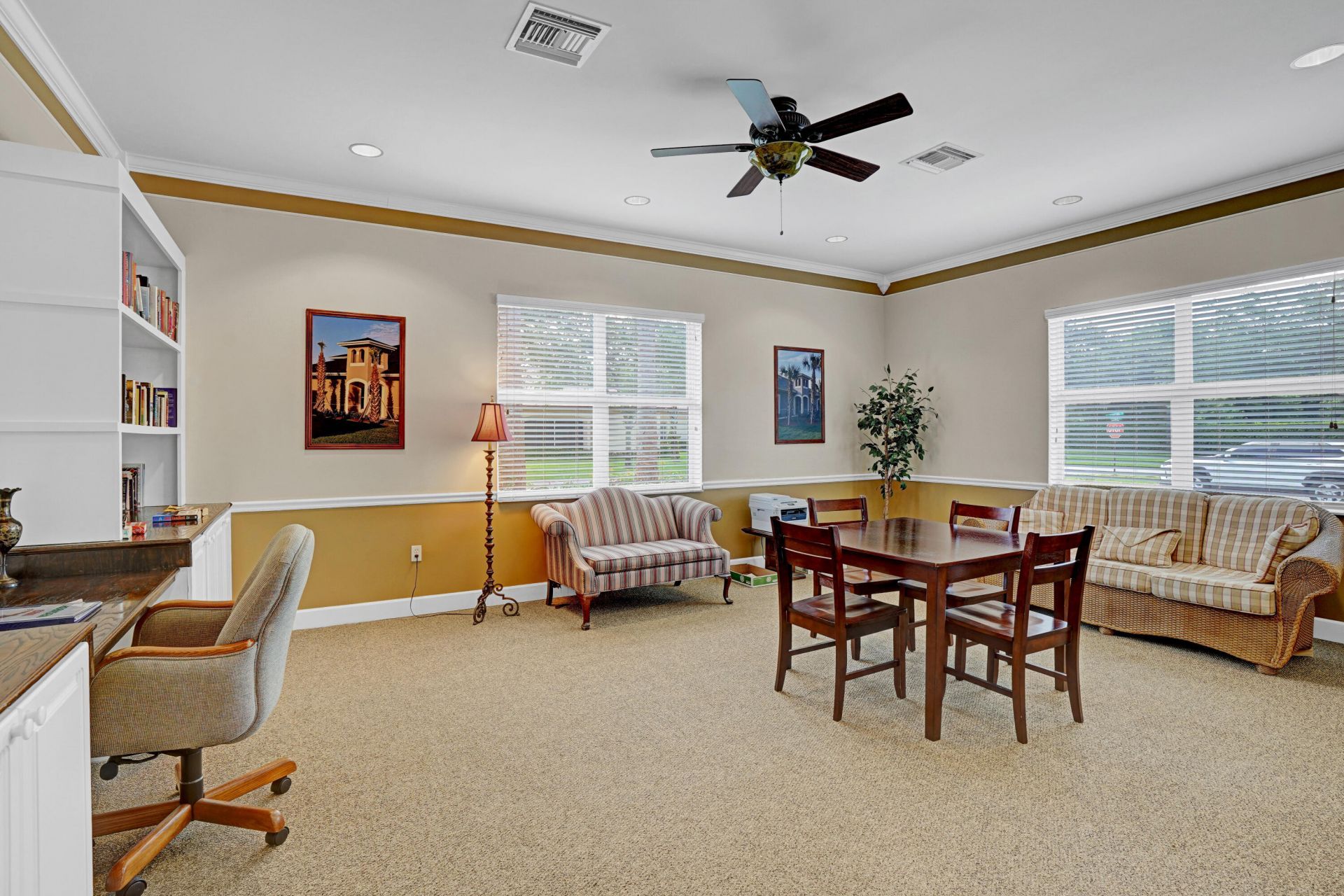 1863 Sandhill Crane Drive, Unit B2, Fort Pierce, FL 34982 Photo