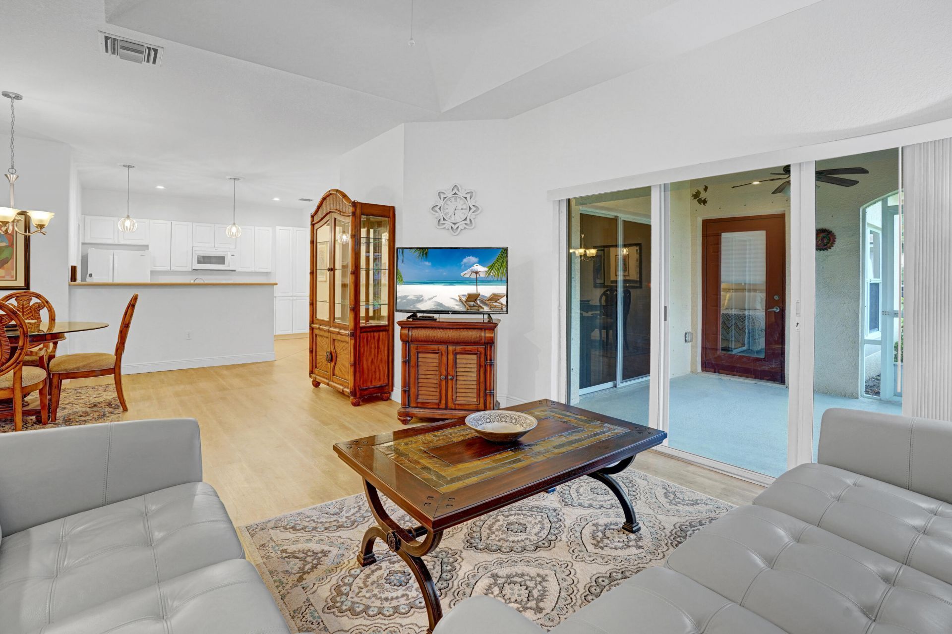 1863 Sandhill Crane Drive, Unit B2, Fort Pierce, FL 34982 Photo