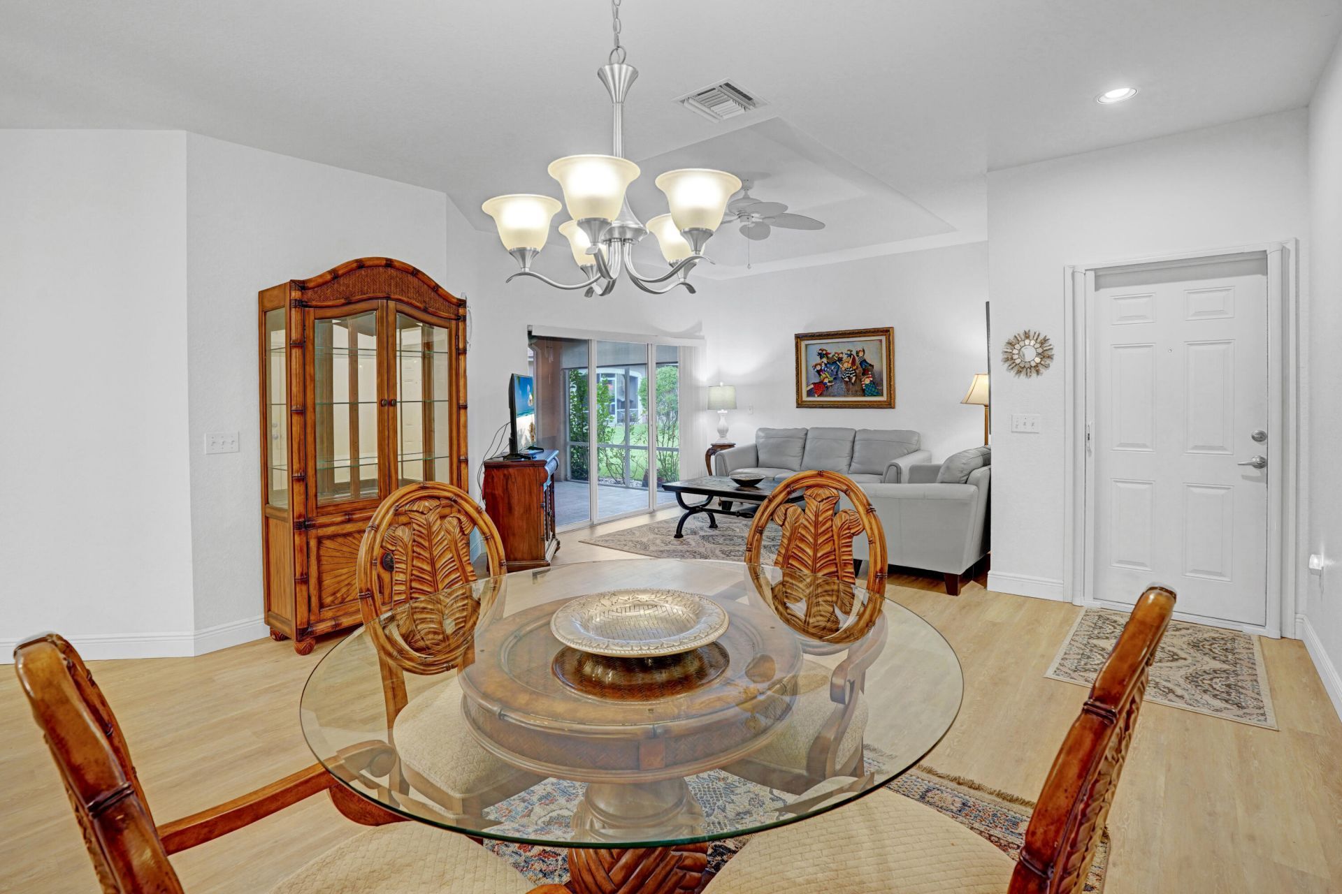 1863 Sandhill Crane Drive, Unit B2, Fort Pierce, FL 34982 Photo