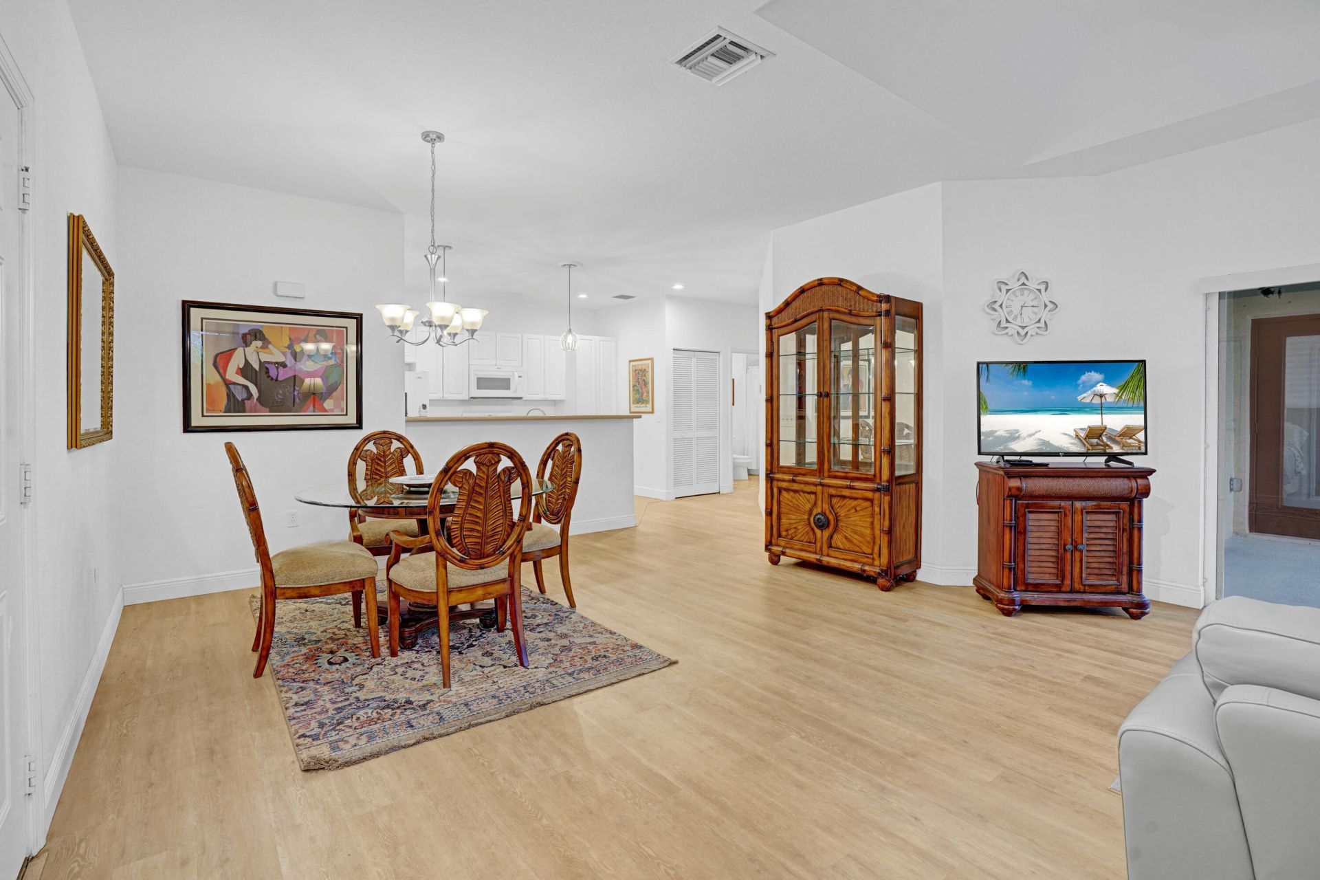 1863 Sandhill Crane Drive, Unit B2, Fort Pierce, FL 34982 Photo