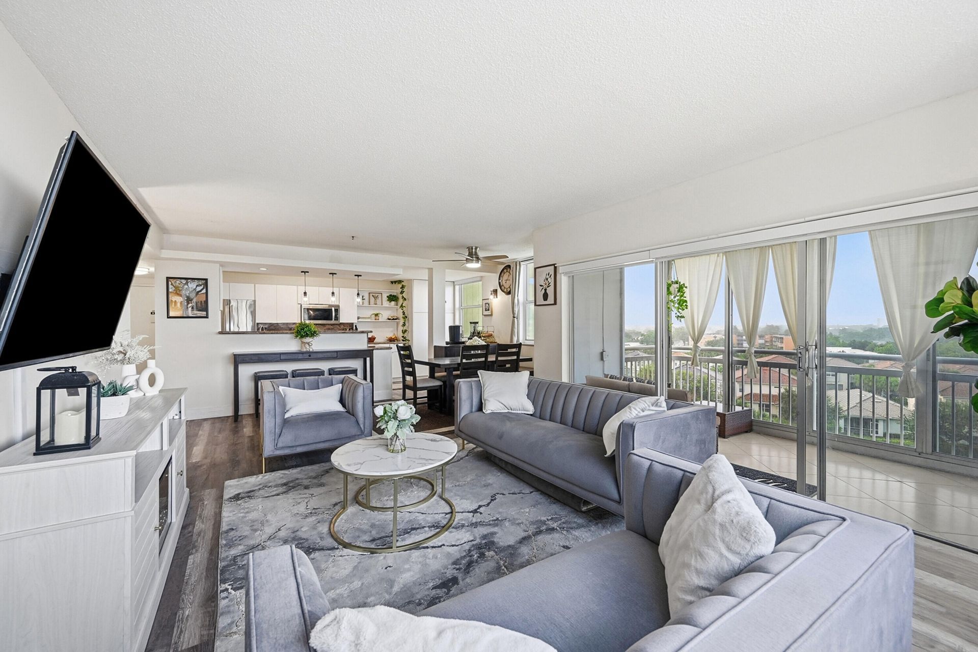 4400 Hillcrest Drive, Unit 719c, Hollywood, FL 33021 Photo
