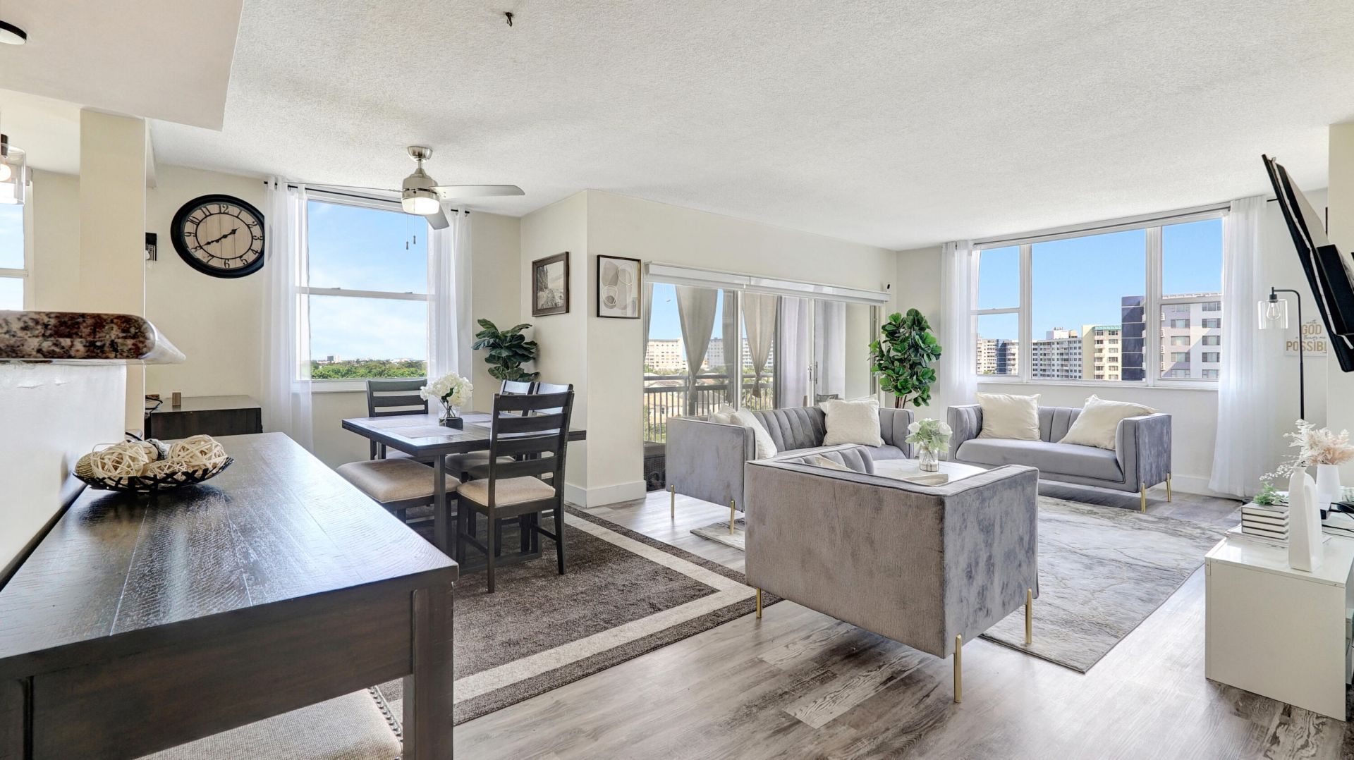 4400 Hillcrest Drive, Unit 719c, Hollywood, FL 33021 Photo
