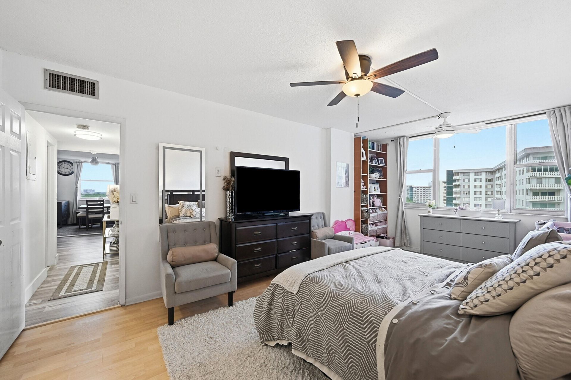 4400 Hillcrest Drive, Unit 719c, Hollywood, FL 33021 Photo