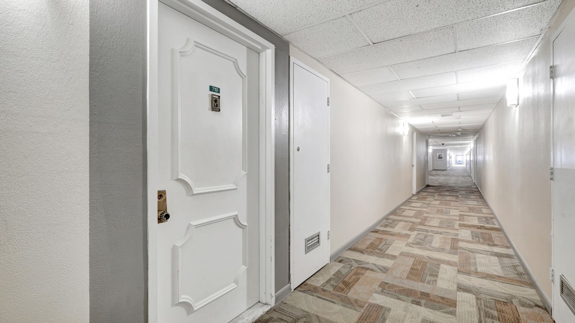 4400 Hillcrest Drive, Unit 719c, Hollywood, FL 33021 Photo