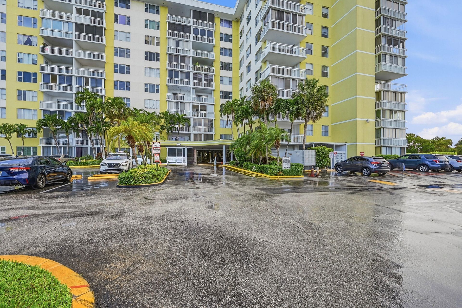 4400 Hillcrest Drive, Unit 719c, Hollywood, FL 33021 Photo