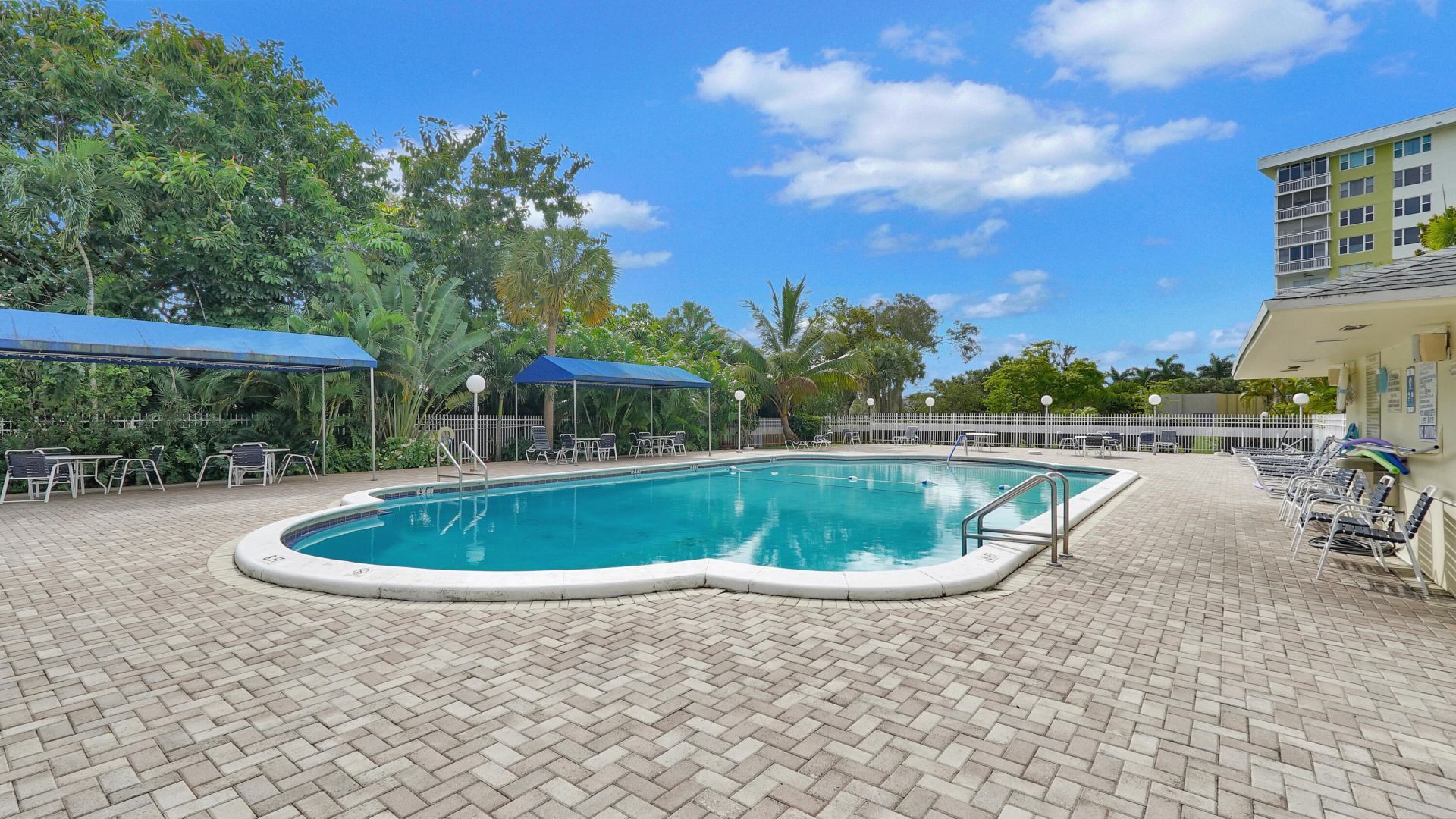 4400 Hillcrest Drive, Unit 719c, Hollywood, FL 33021 Photo