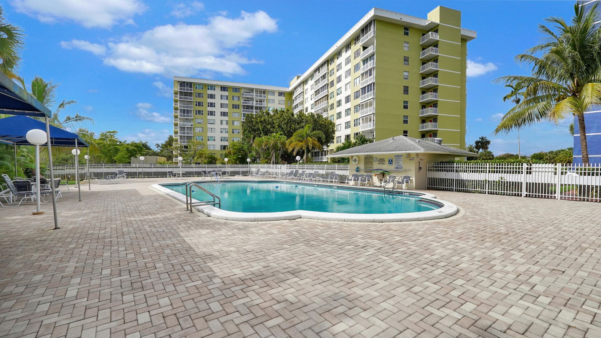 4400 Hillcrest Drive, Unit 719c, Hollywood, FL 33021 Photo