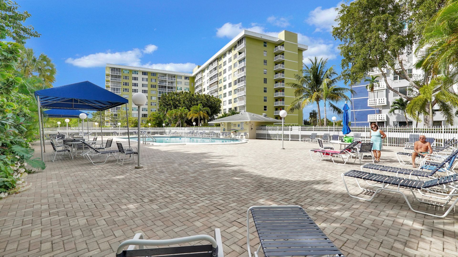 4400 Hillcrest Drive, Unit 719c, Hollywood, FL 33021 Photo