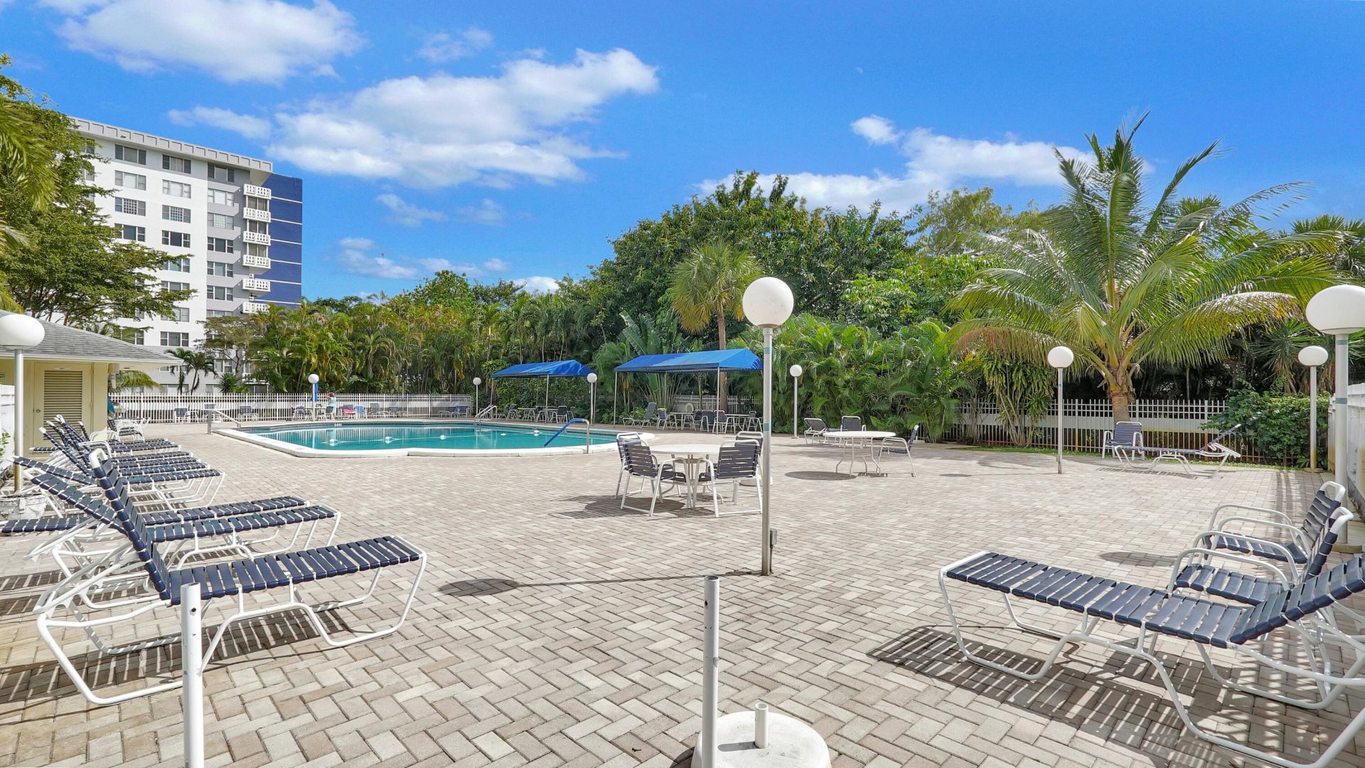 4400 Hillcrest Drive, Unit 719c, Hollywood, FL 33021 Photo