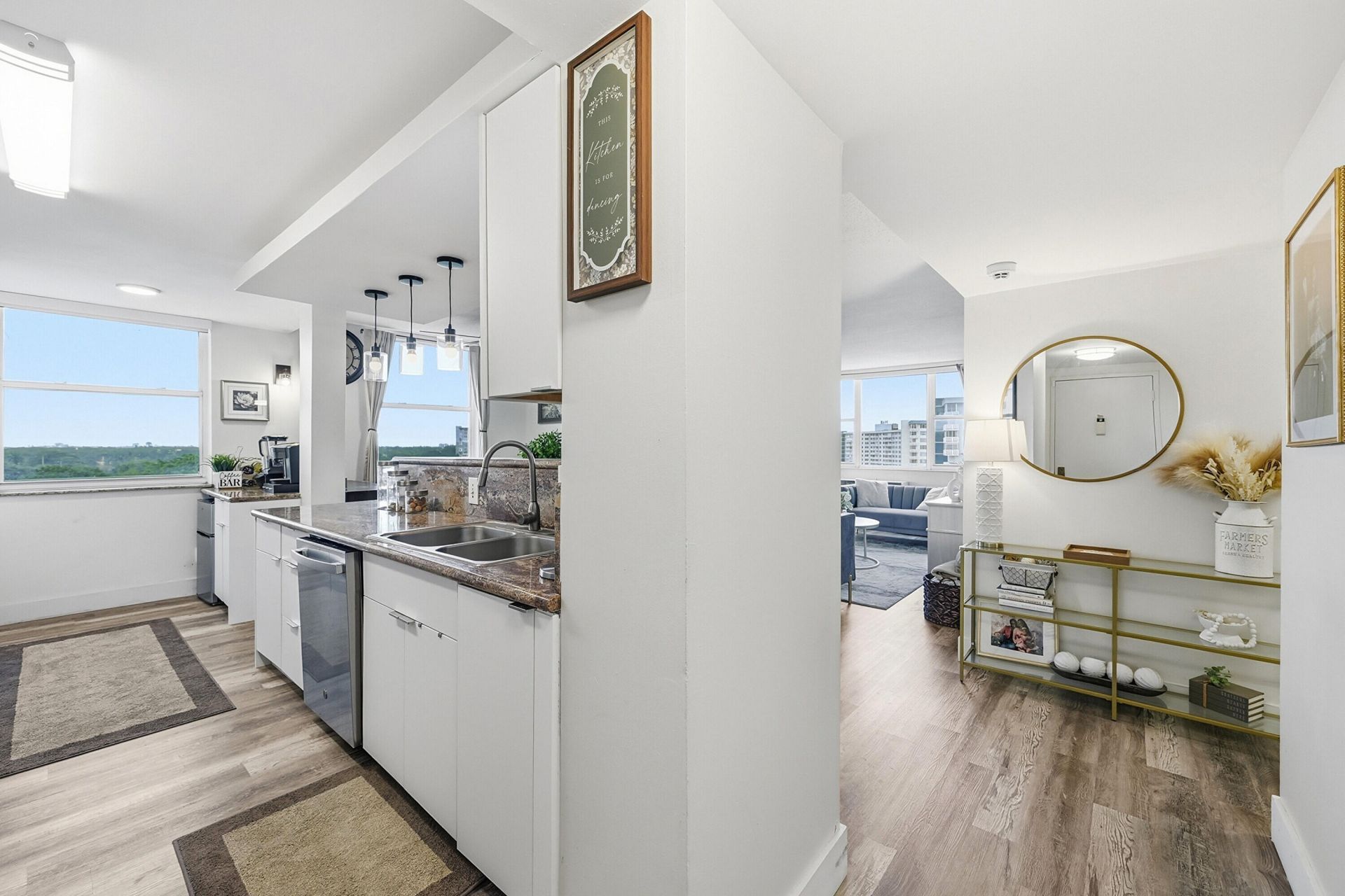 4400 Hillcrest Drive, Unit 719c, Hollywood, FL 33021 Photo