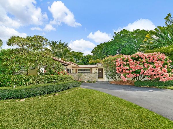 4201 Fillmore Street, Hollywood, FL 33021