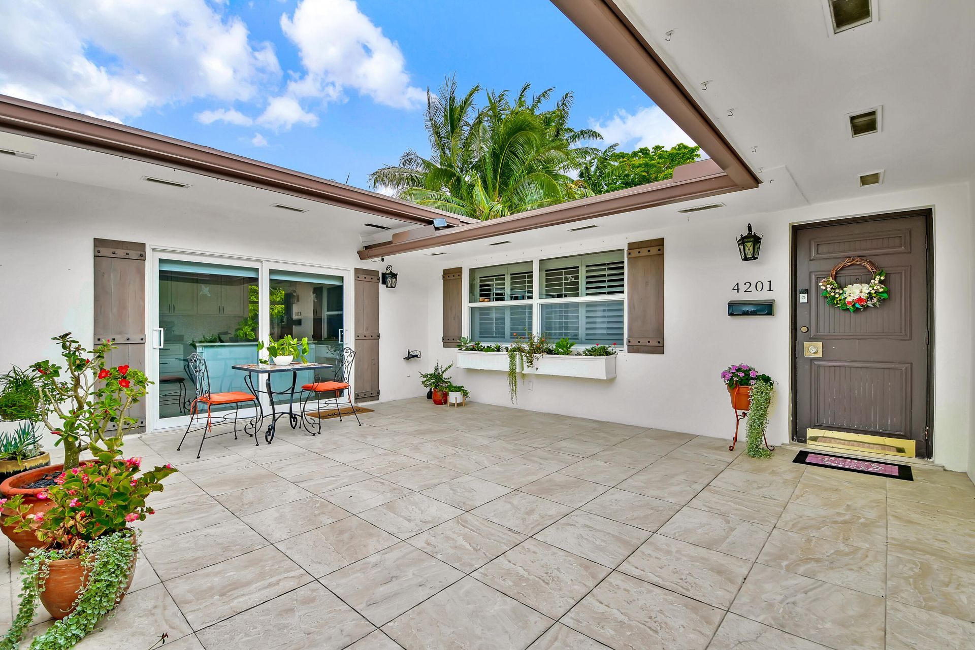 4201 Fillmore Street, Hollywood, FL 33021 Photo