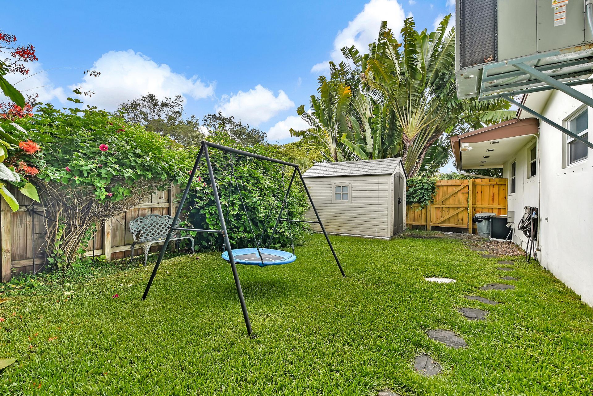 4201 Fillmore Street, Hollywood, FL 33021 Photo