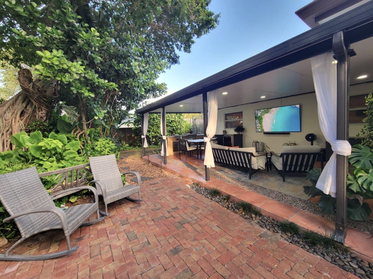 4201 Fillmore Street, Hollywood, FL 33021 Photo