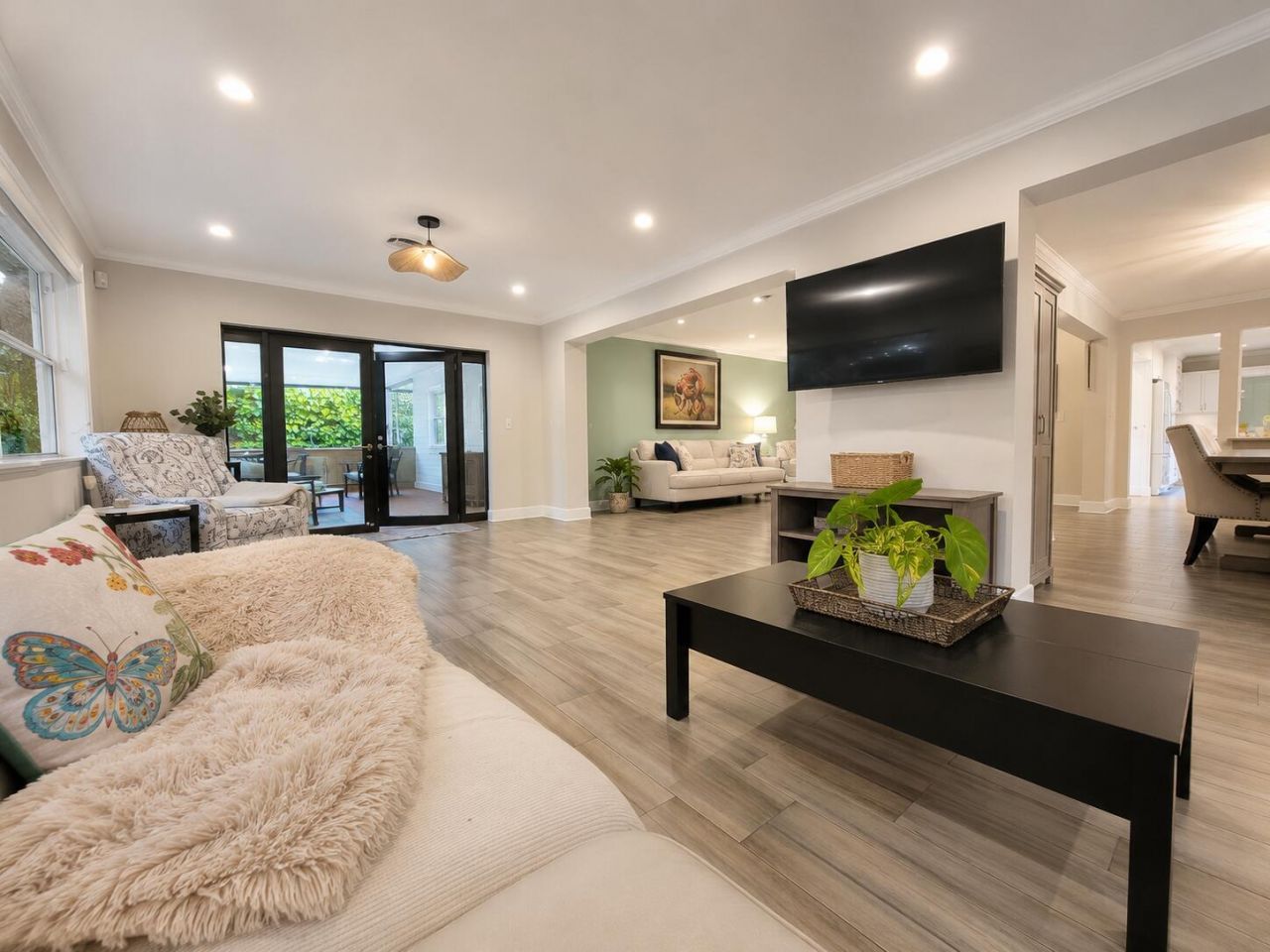 4201 Fillmore Street, Hollywood, FL 33021 Photo