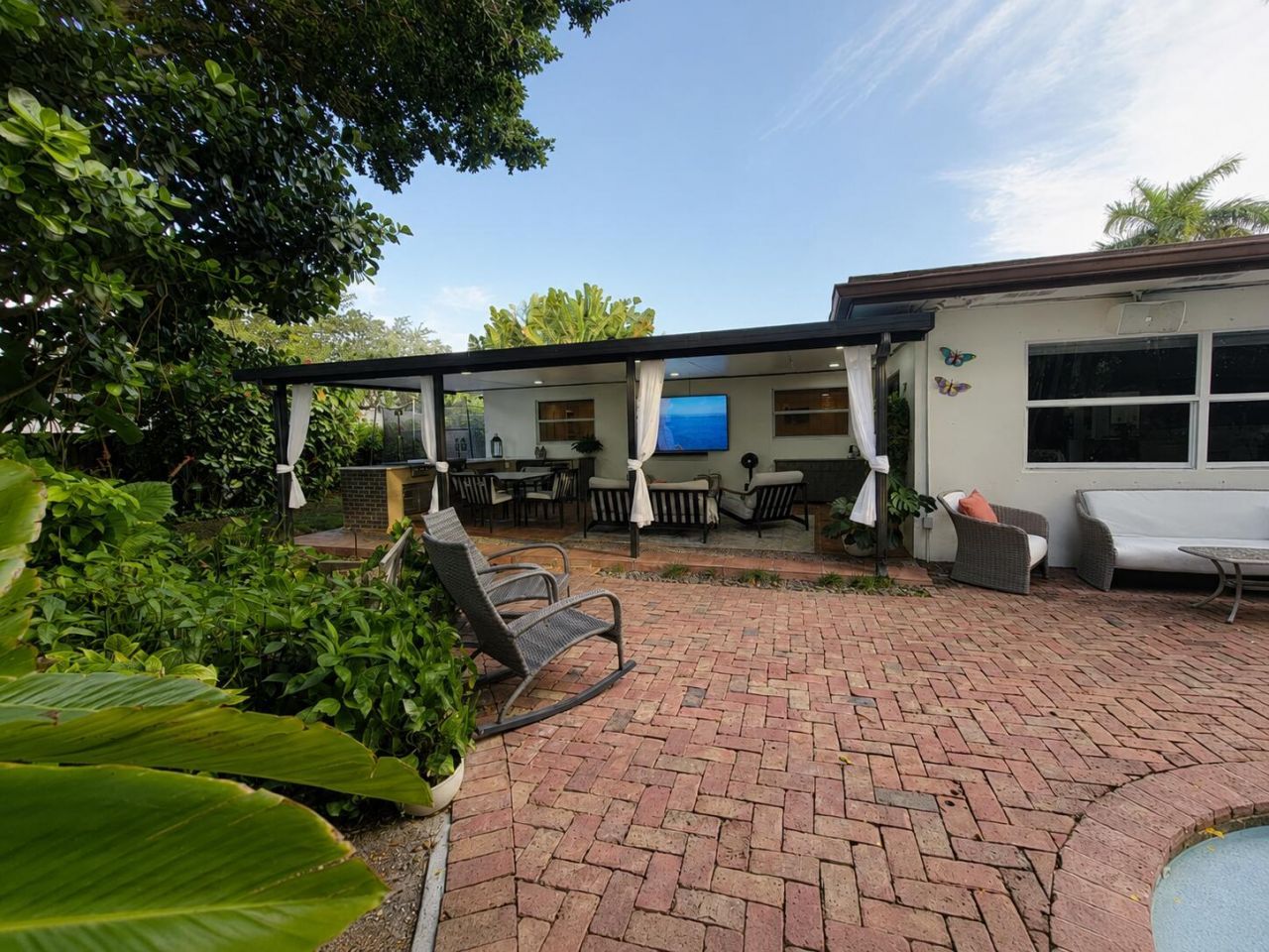 4201 Fillmore Street, Hollywood, FL 33021 Photo