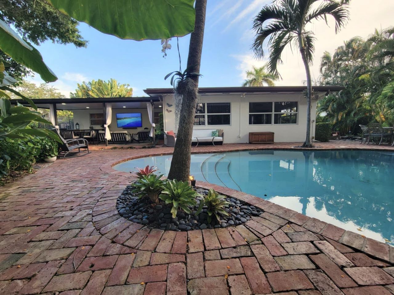4201 Fillmore Street, Hollywood, FL 33021 Photo