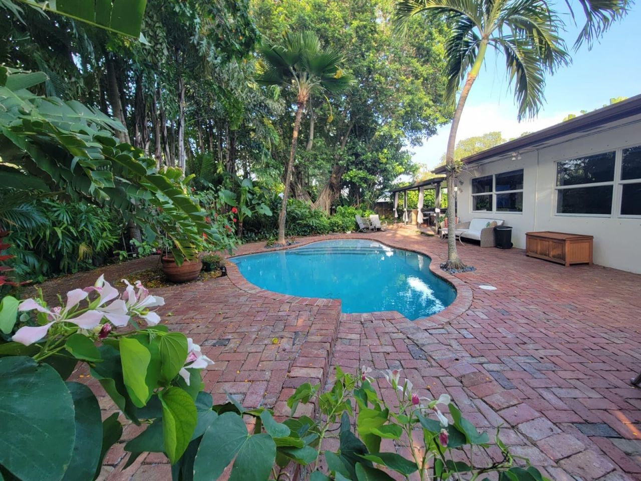 4201 Fillmore Street, Hollywood, FL 33021 Photo