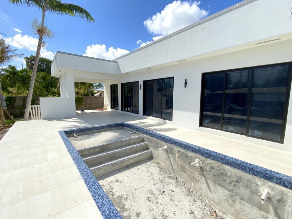 1781 NE 18th Street, Fort Lauderdale, FL 33305 Photo