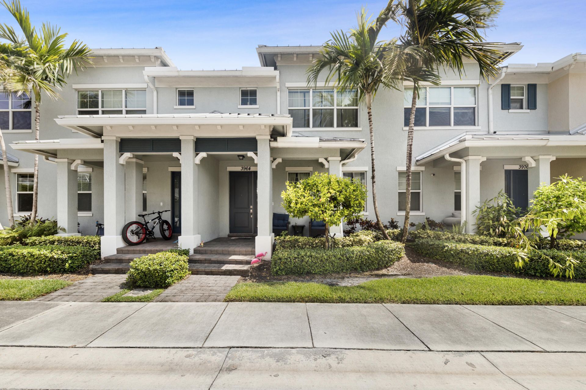 3964 Poinciana Lane, Hollywood, FL 33021 Photo