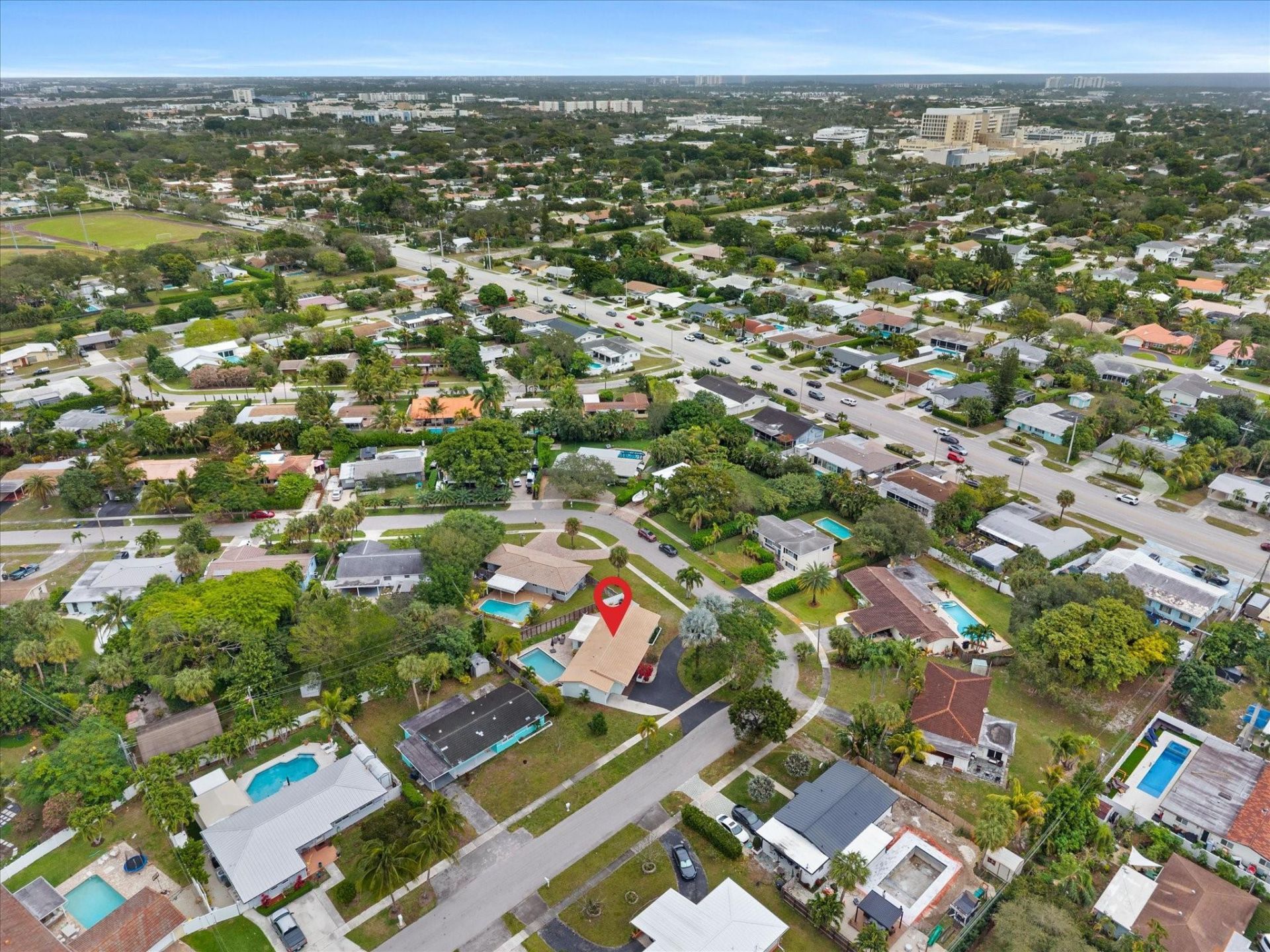 1257 NW 5th Street, Boca Raton, FL 33486 Photo